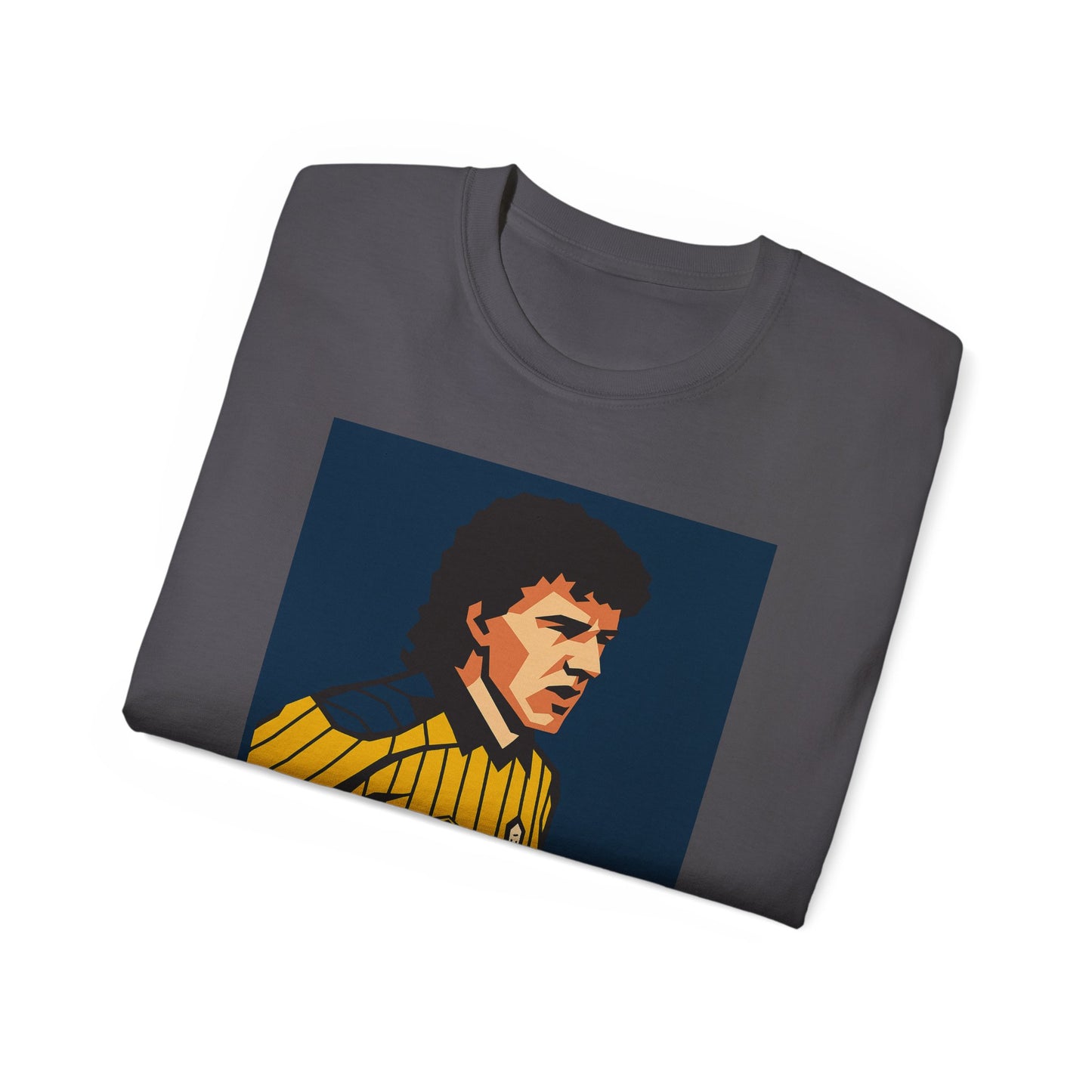 Henry Smith - Heart Of Midlothian