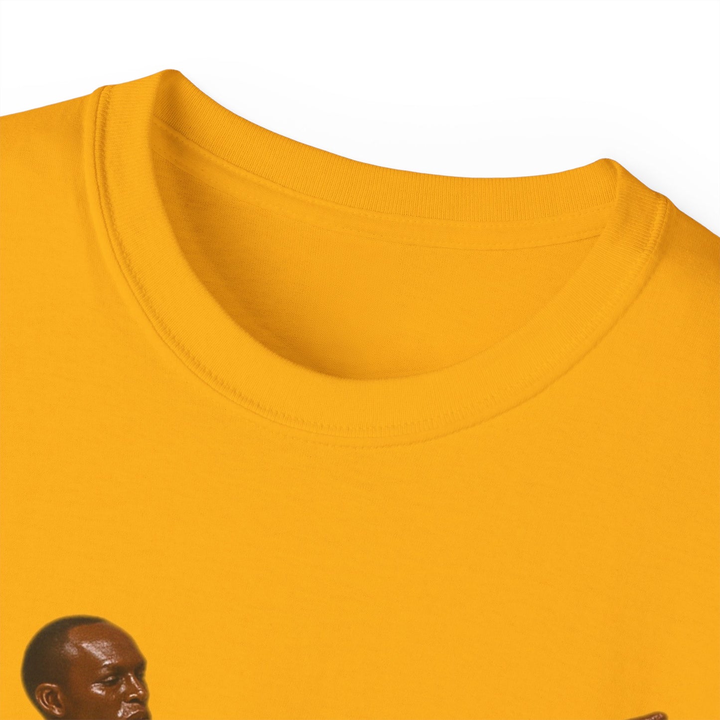 Usain Bolt Subbuteo T-Shirt
