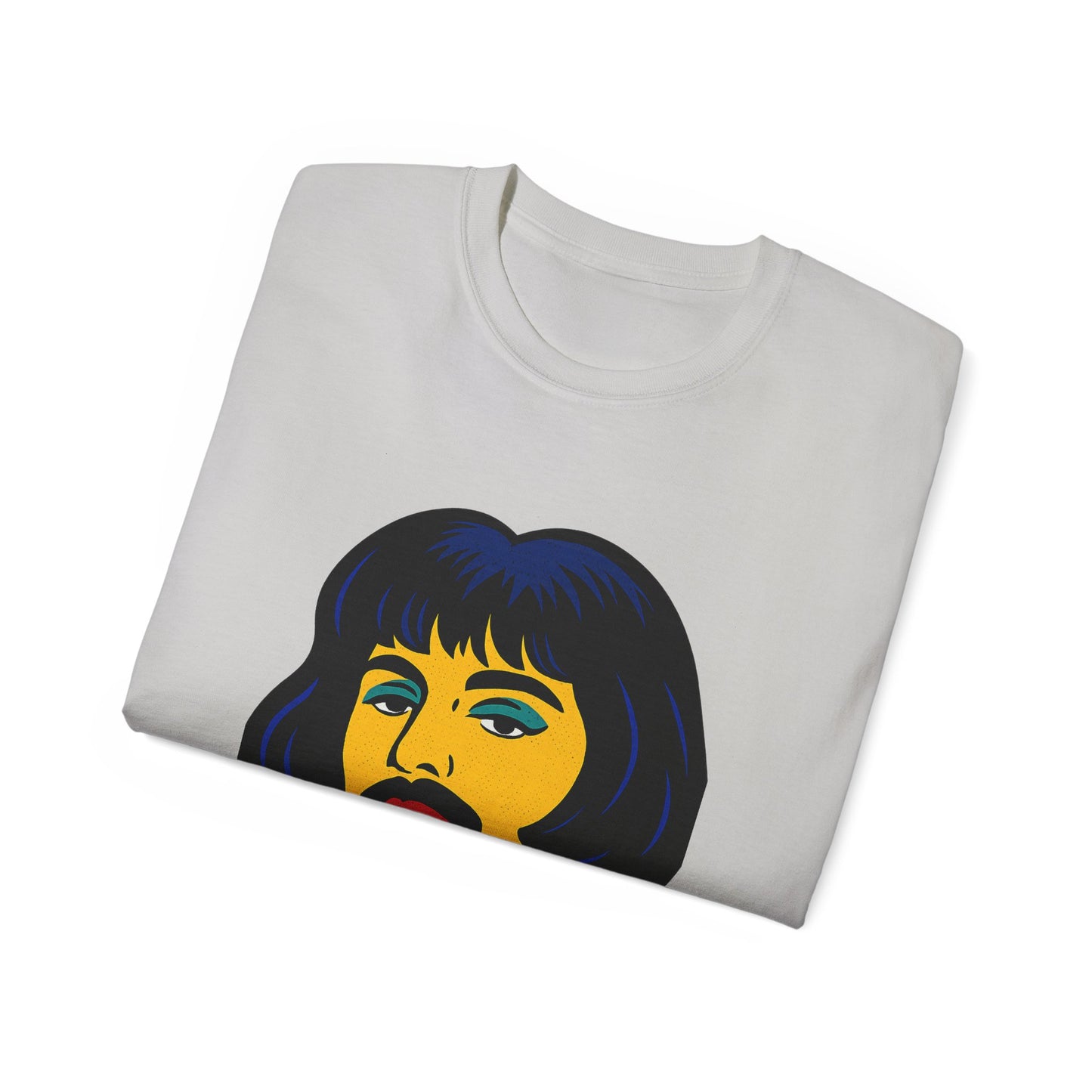 Mercury Pop Art T-Shirt