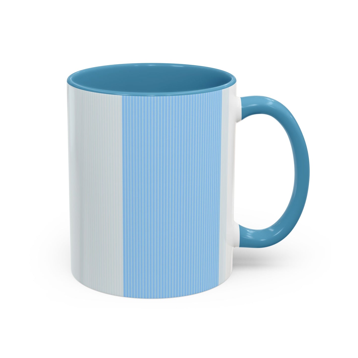 Aston Villa 1987-89 Away Kit Mug