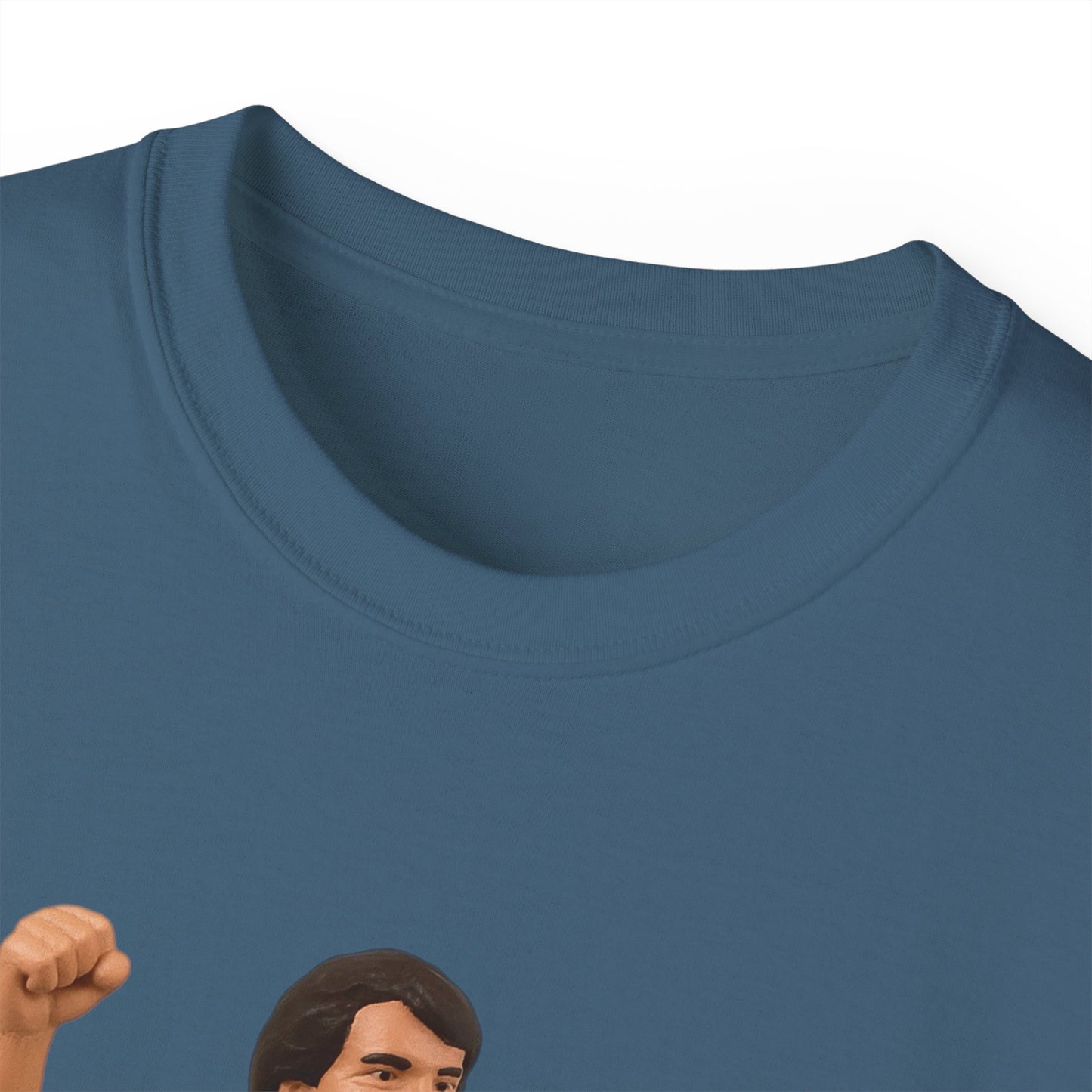 Gianfranco Zola Subbuteo T-Shirt - Chelsea