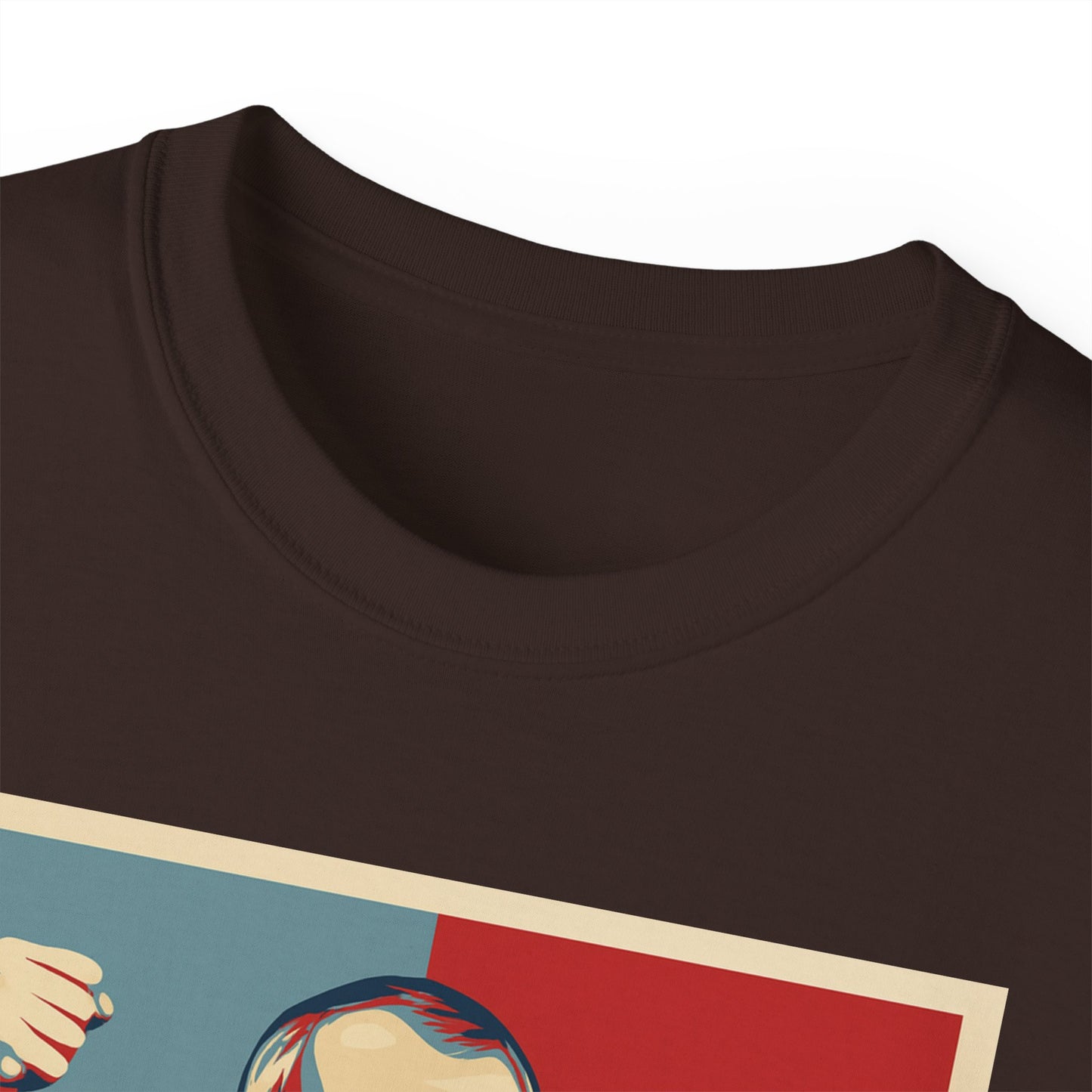 Phil The Power Taylor Arms Up