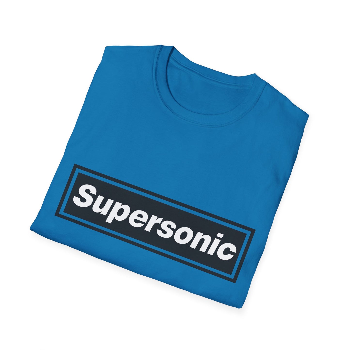 Supersonic T-Shirt