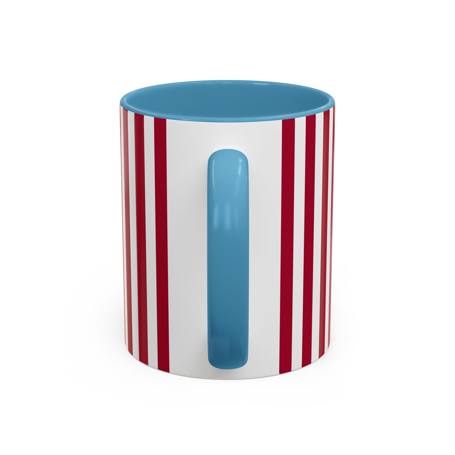 Manchester City 1988-90 Away Shirt Mug