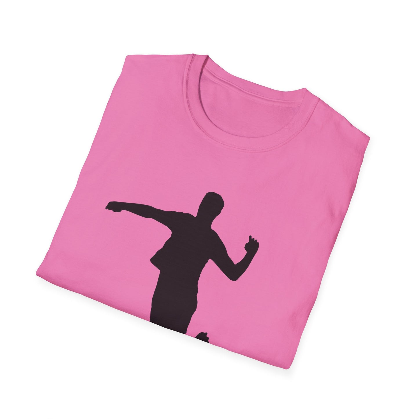 Air Šeško Black T-Shirt