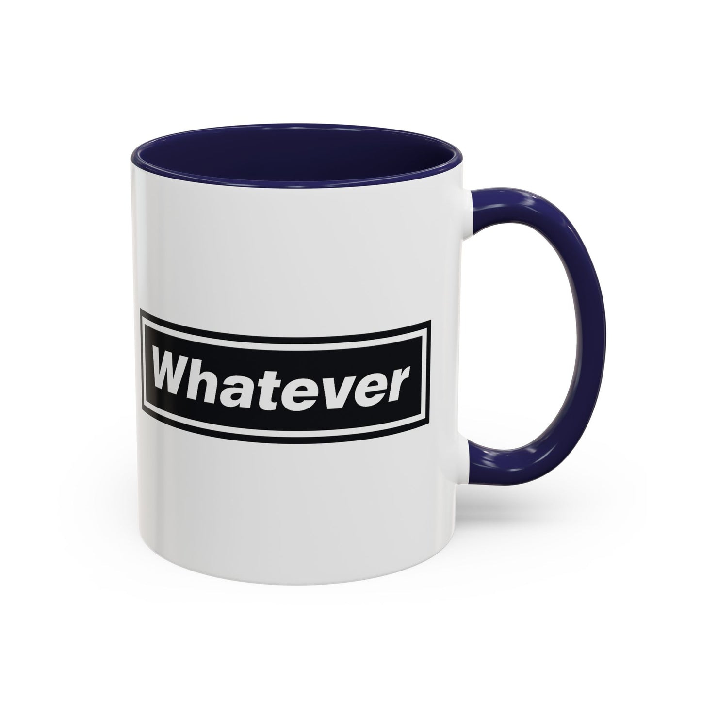 Whatever Mug
