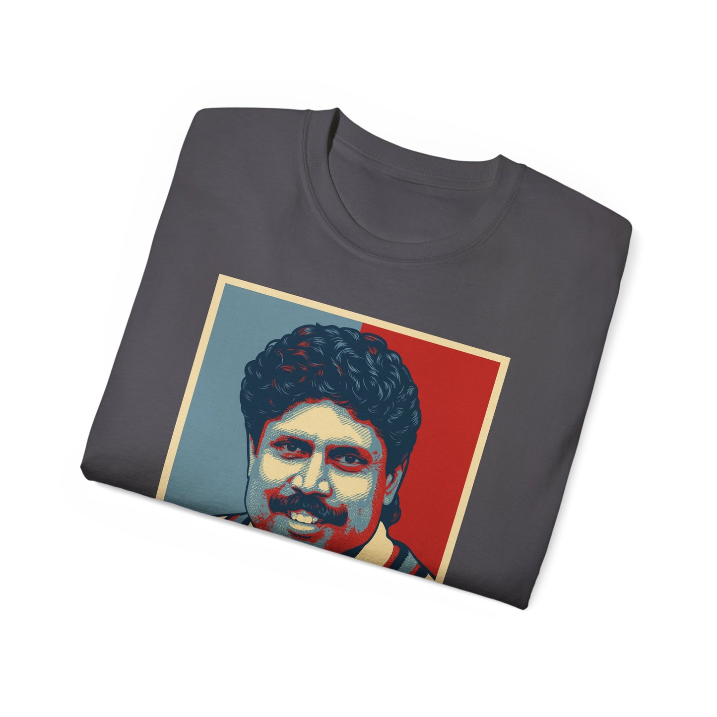 Kapil Dev India T-Shirt
