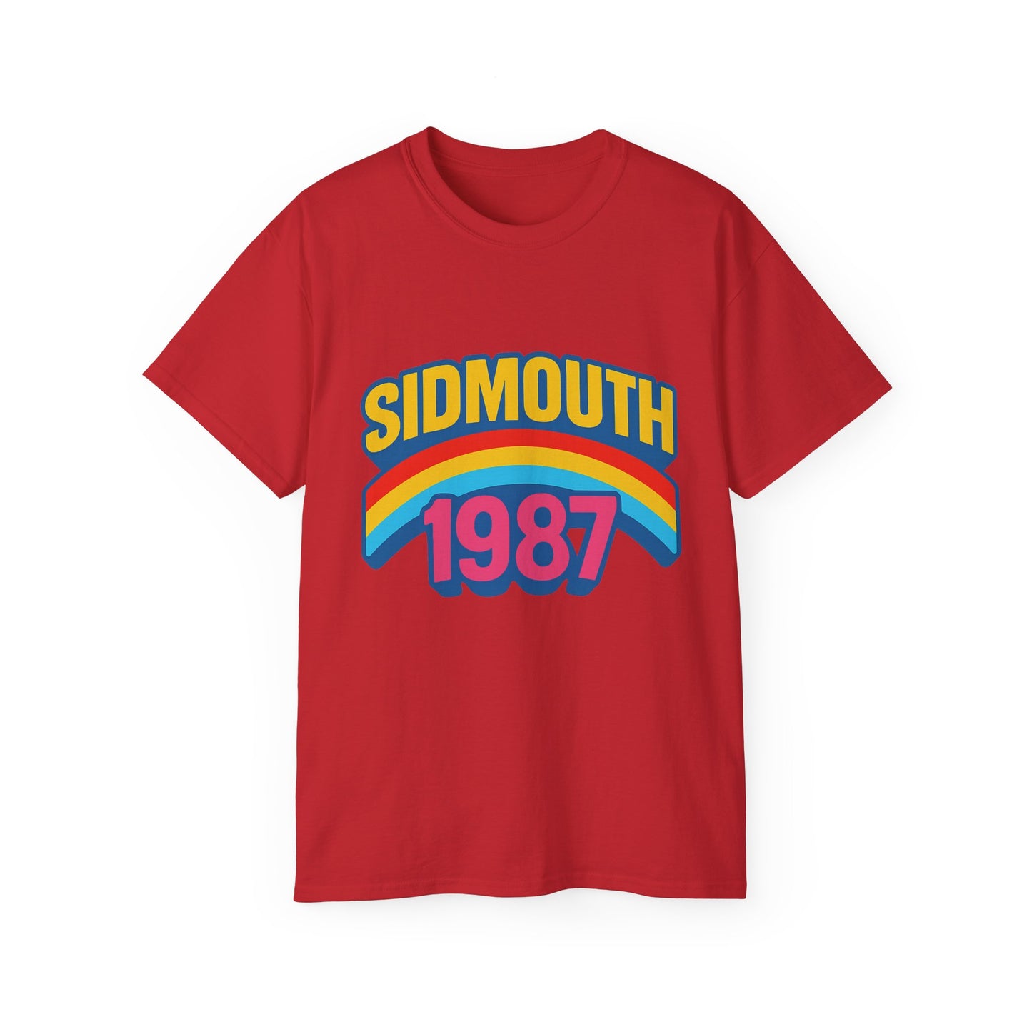 Sidmouth T-Shirt