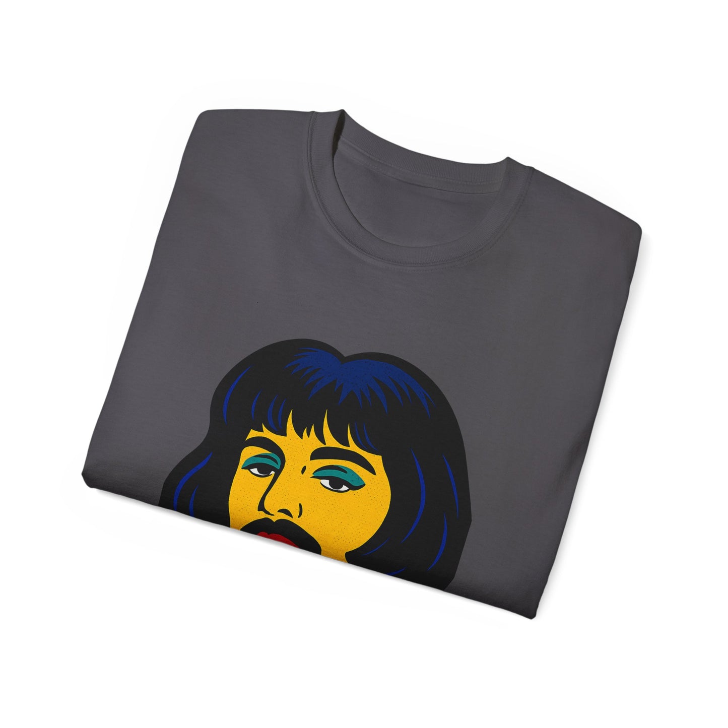 Mercury Pop Art T-Shirt