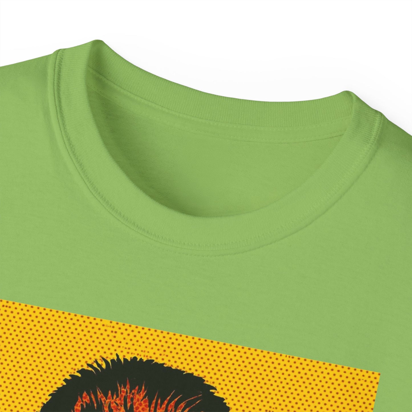 David Bowie Pop Art T-Shirt