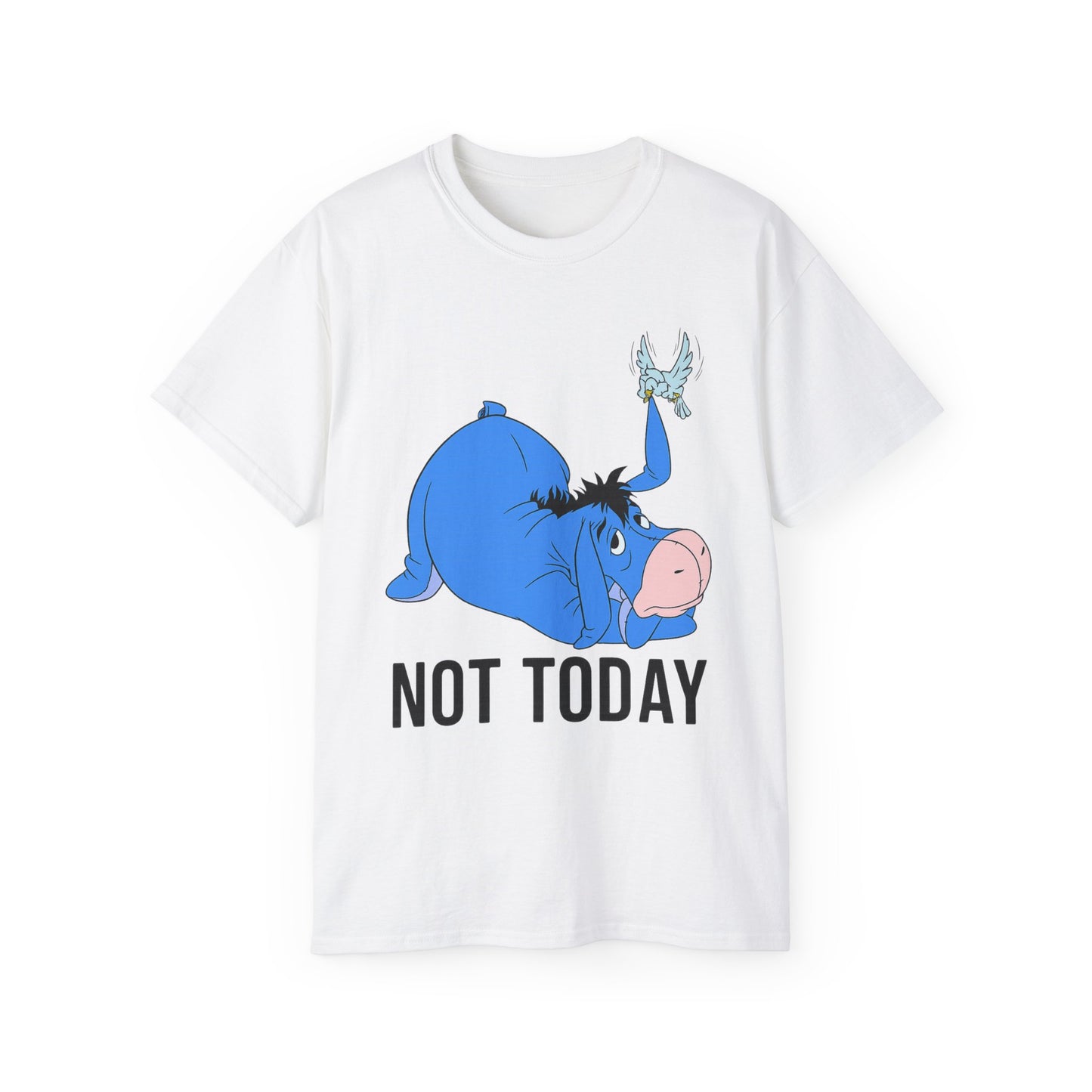 Eeyore 'Not Today' T-Shirt