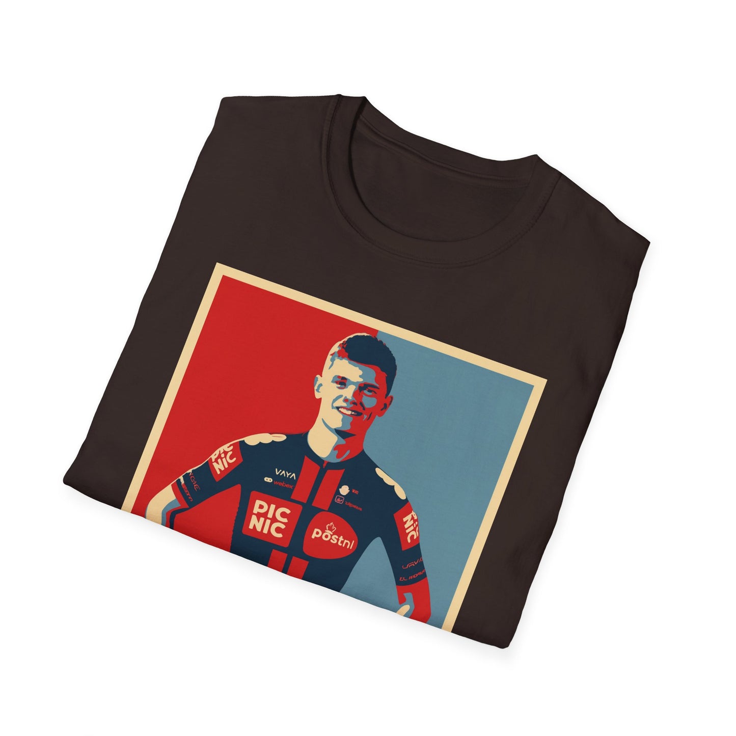 Oscar Onley TDF T-Shirt