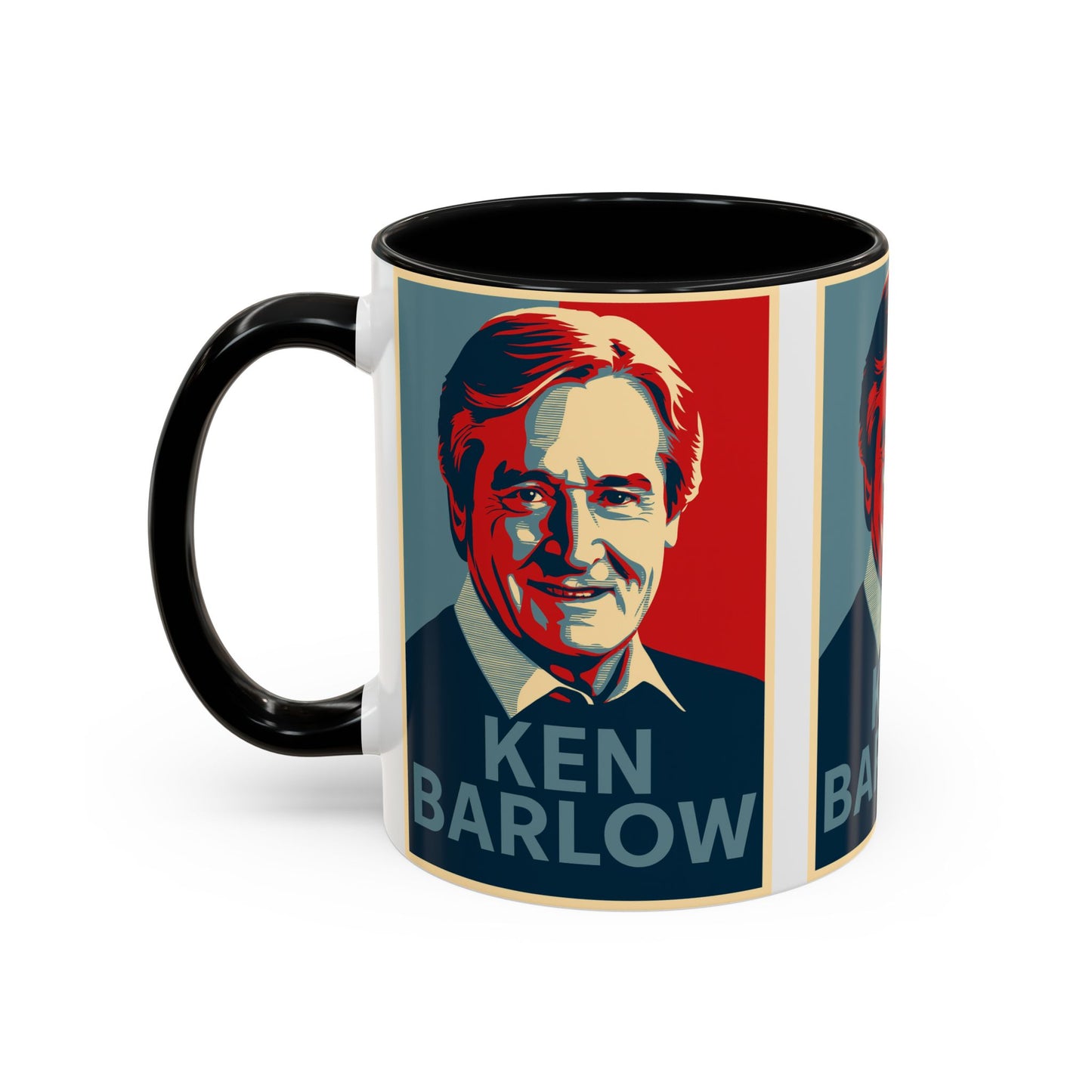 Ken Barlow Mug