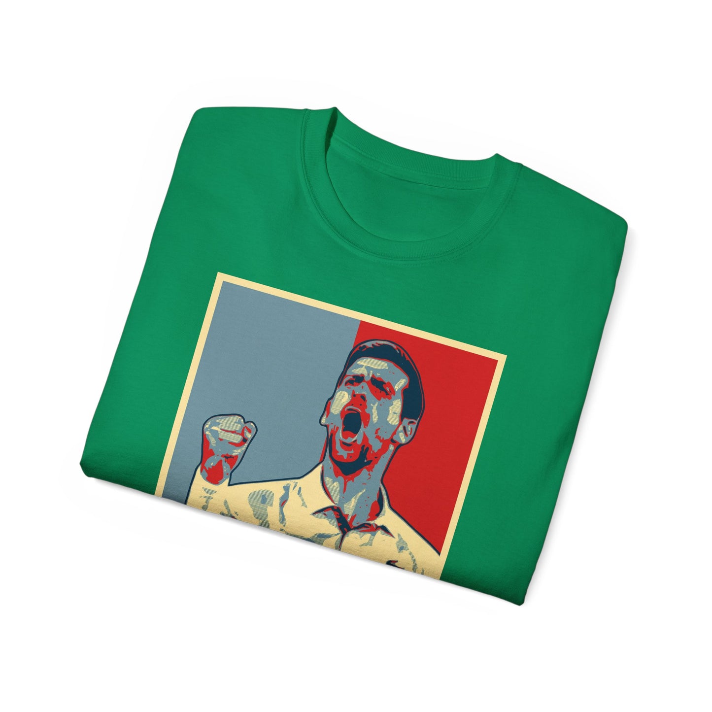 Novak Djokovic Tennis T-Shirt