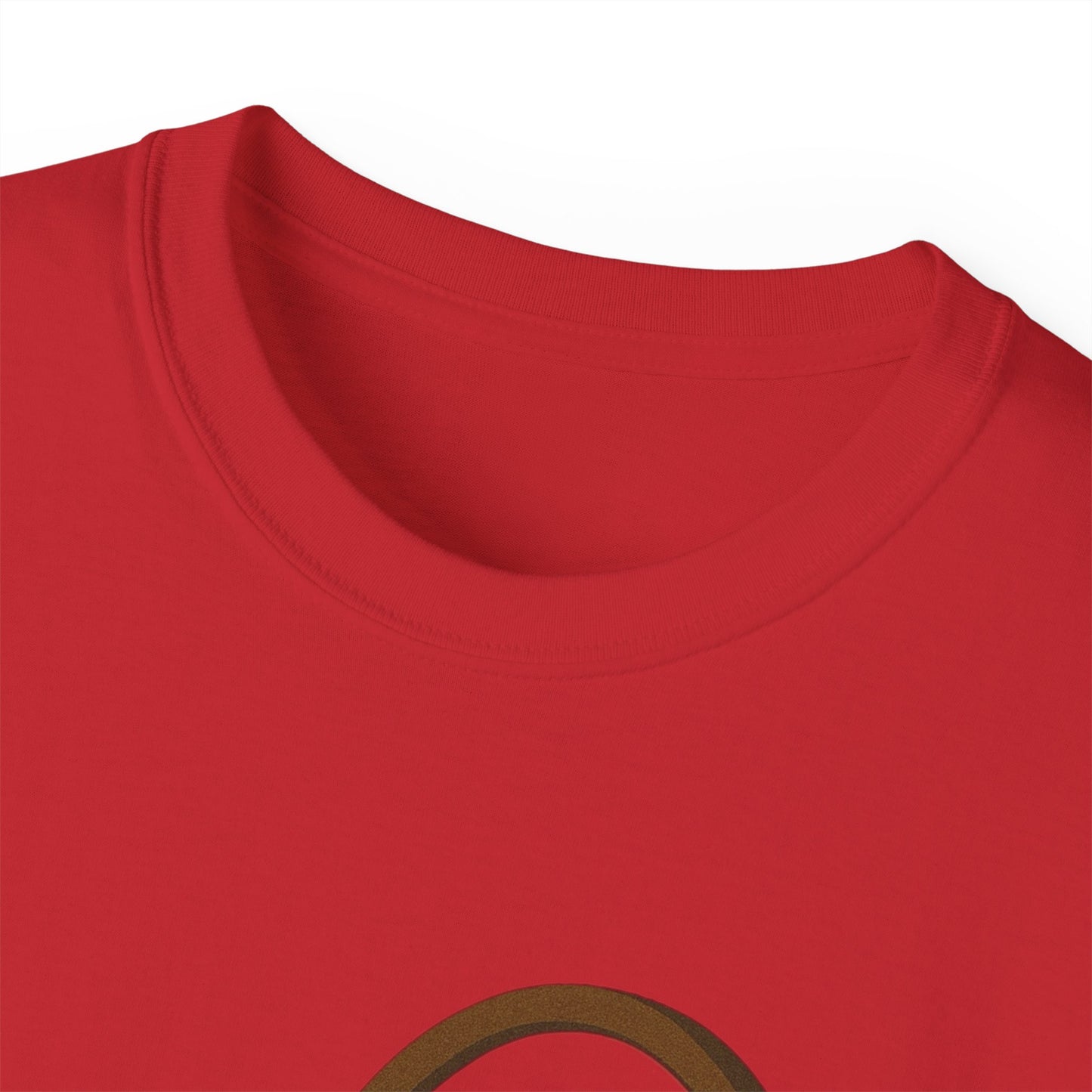 Cat and Lion T-Shirt