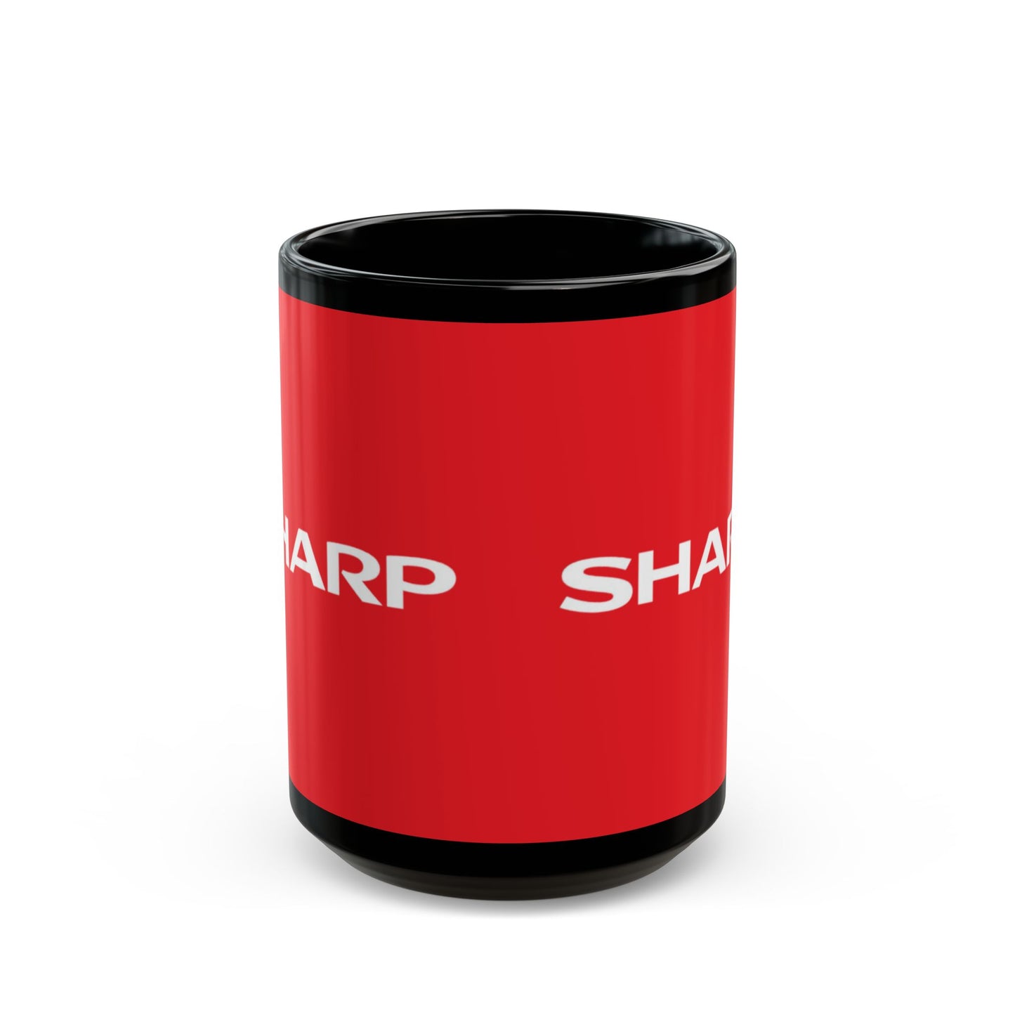 Manchester United Sharp Mug