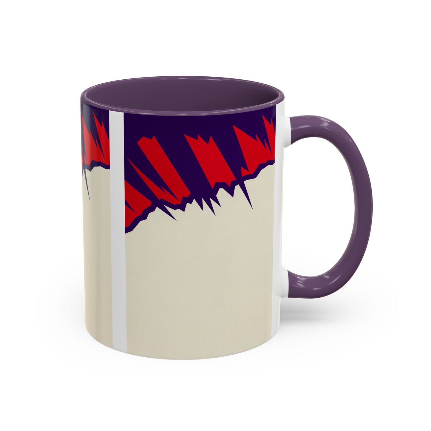 Scotland 1991-93 Away Shirt Mug