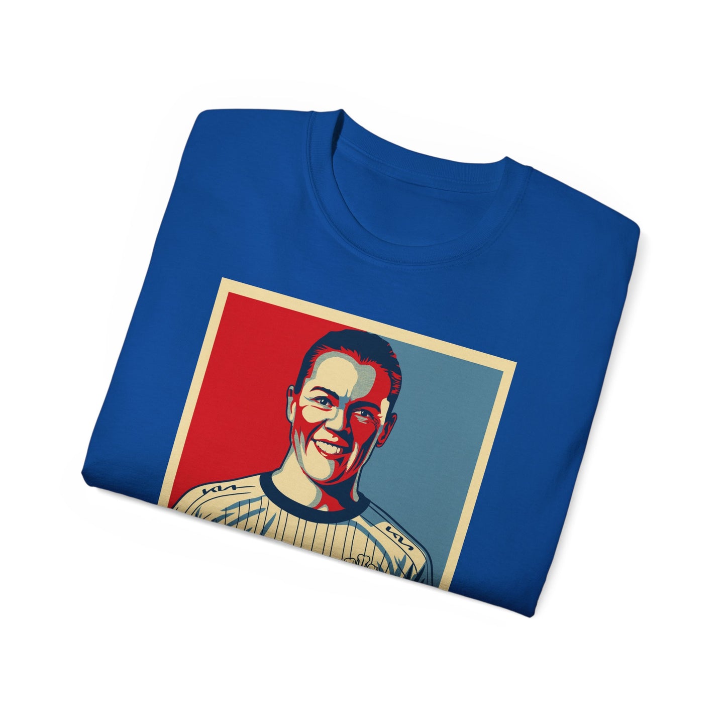 Grace Harris Stuff It Hope T-Shirt