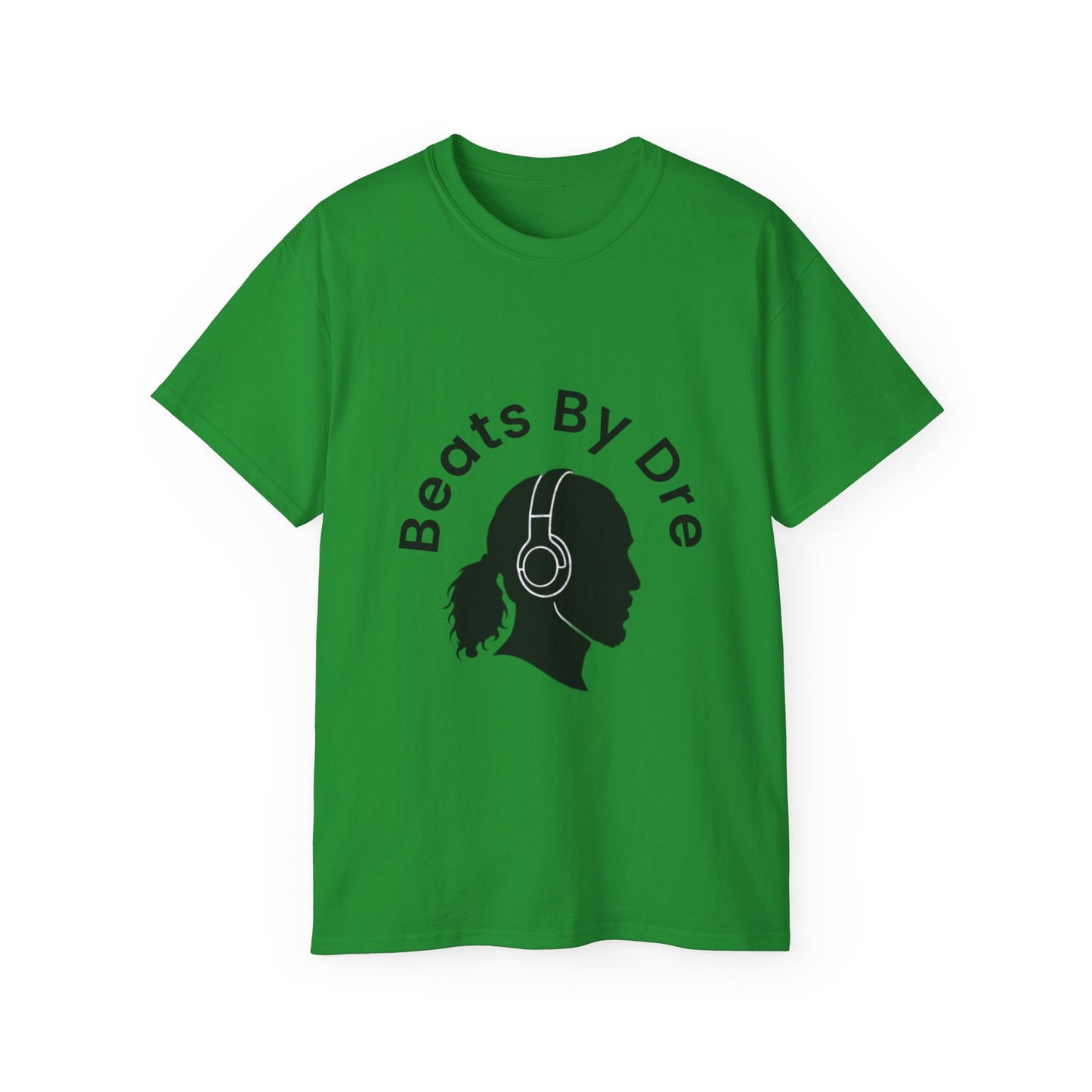 Beats By Dre - Dre Taylor Prestwich Heys Unisex Ultra Cotton Tee