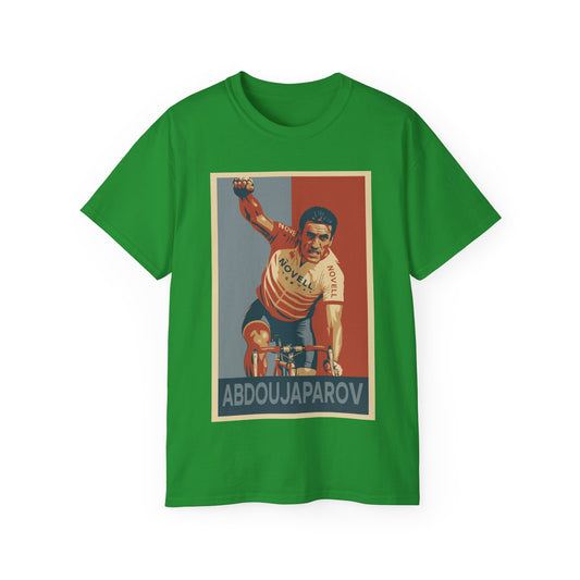 Djamolidine Abdoujaparov T-Shirt