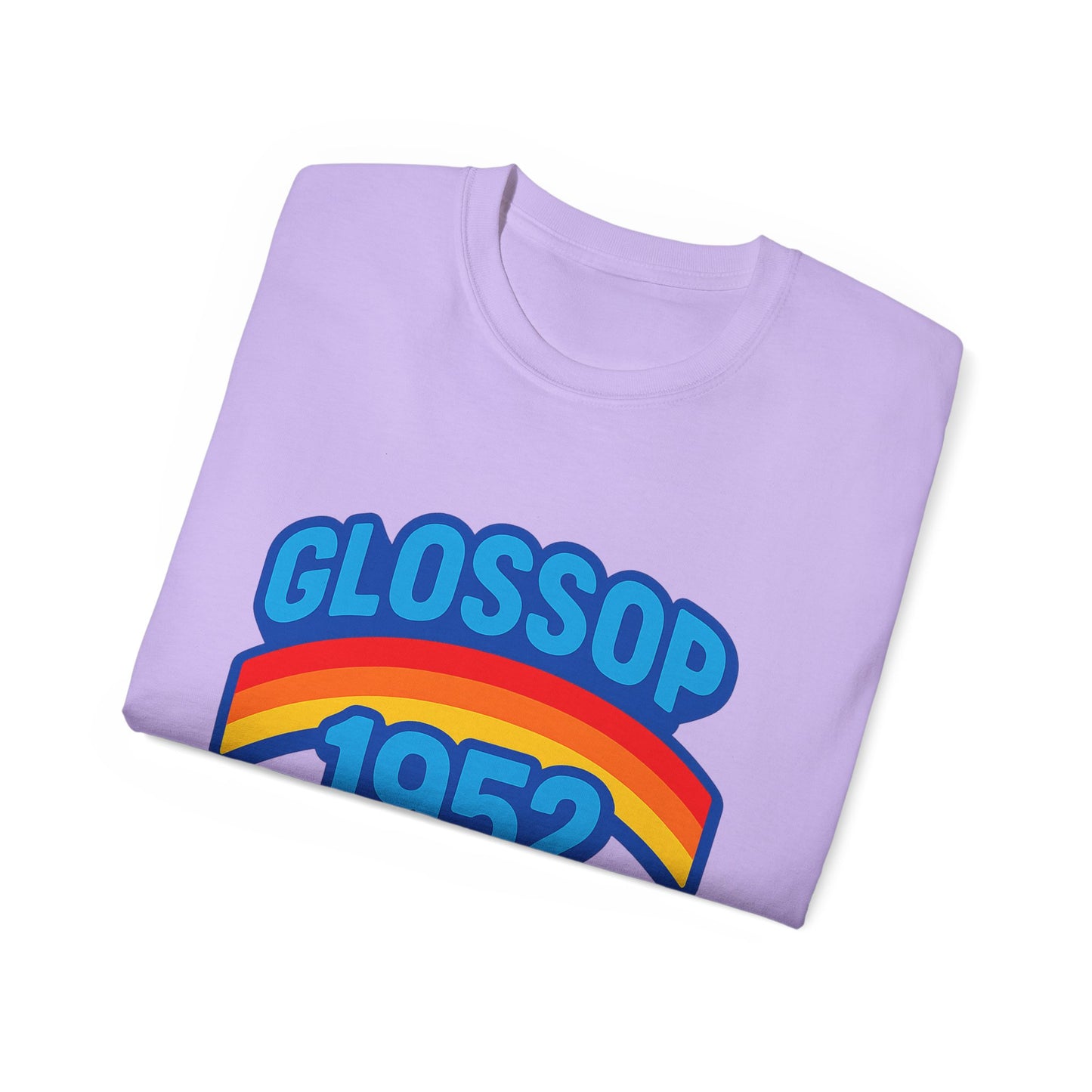Glossop 1952 T-Shirt