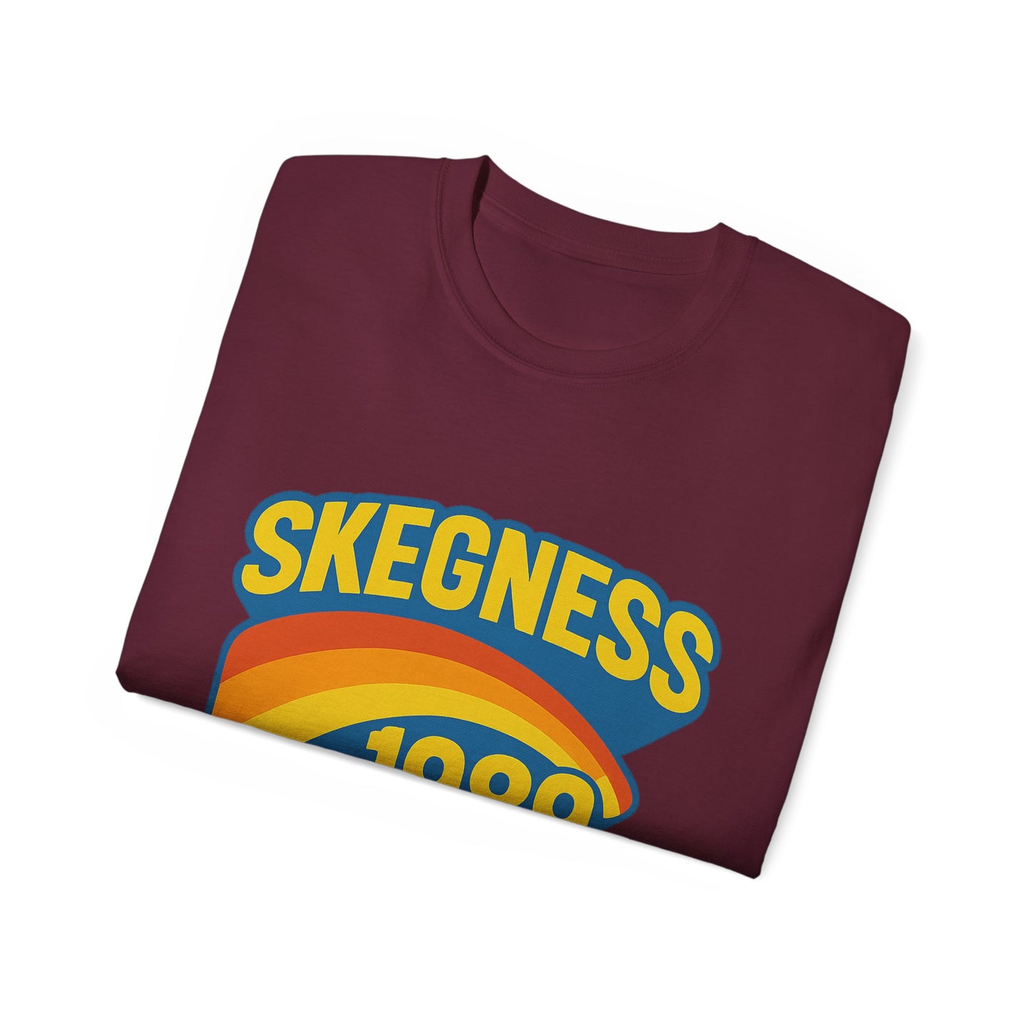 Skegness T-Shirt