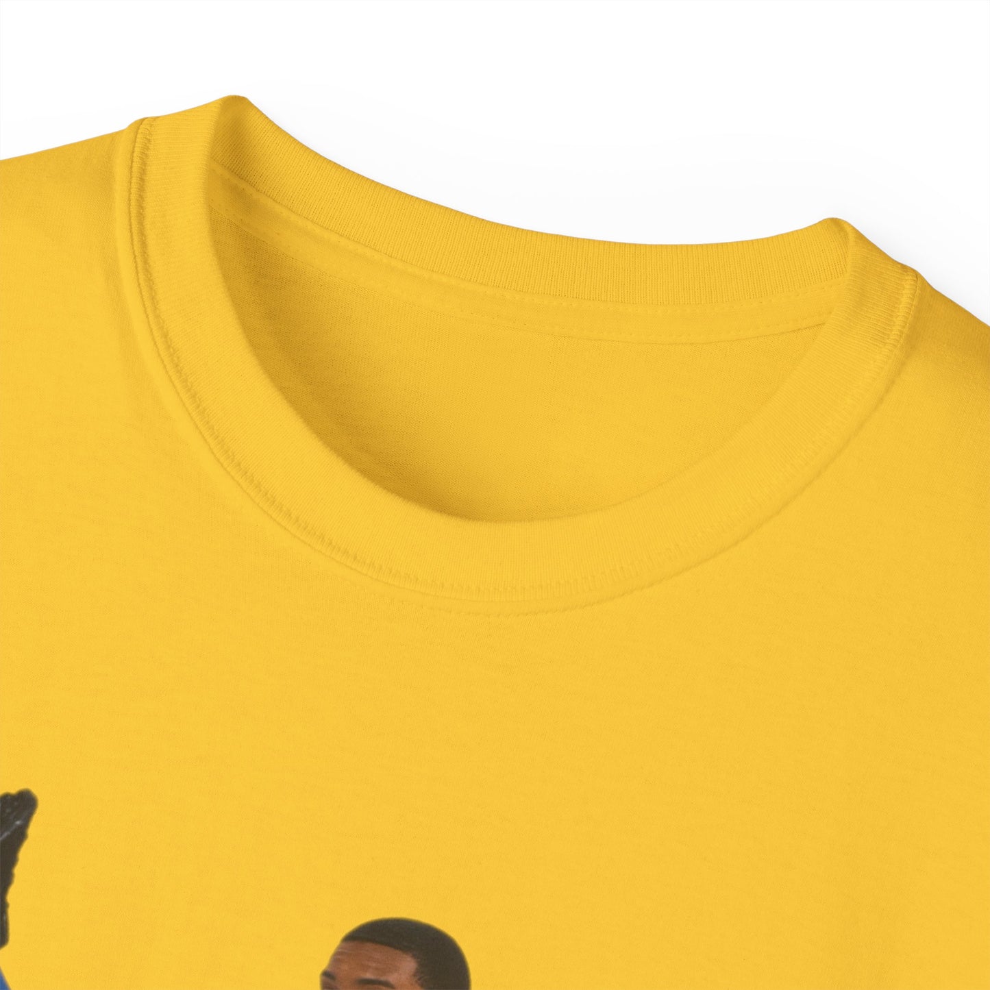 Carlton Palmer Subbuteo T-Shirt - Sheffield Wednesday