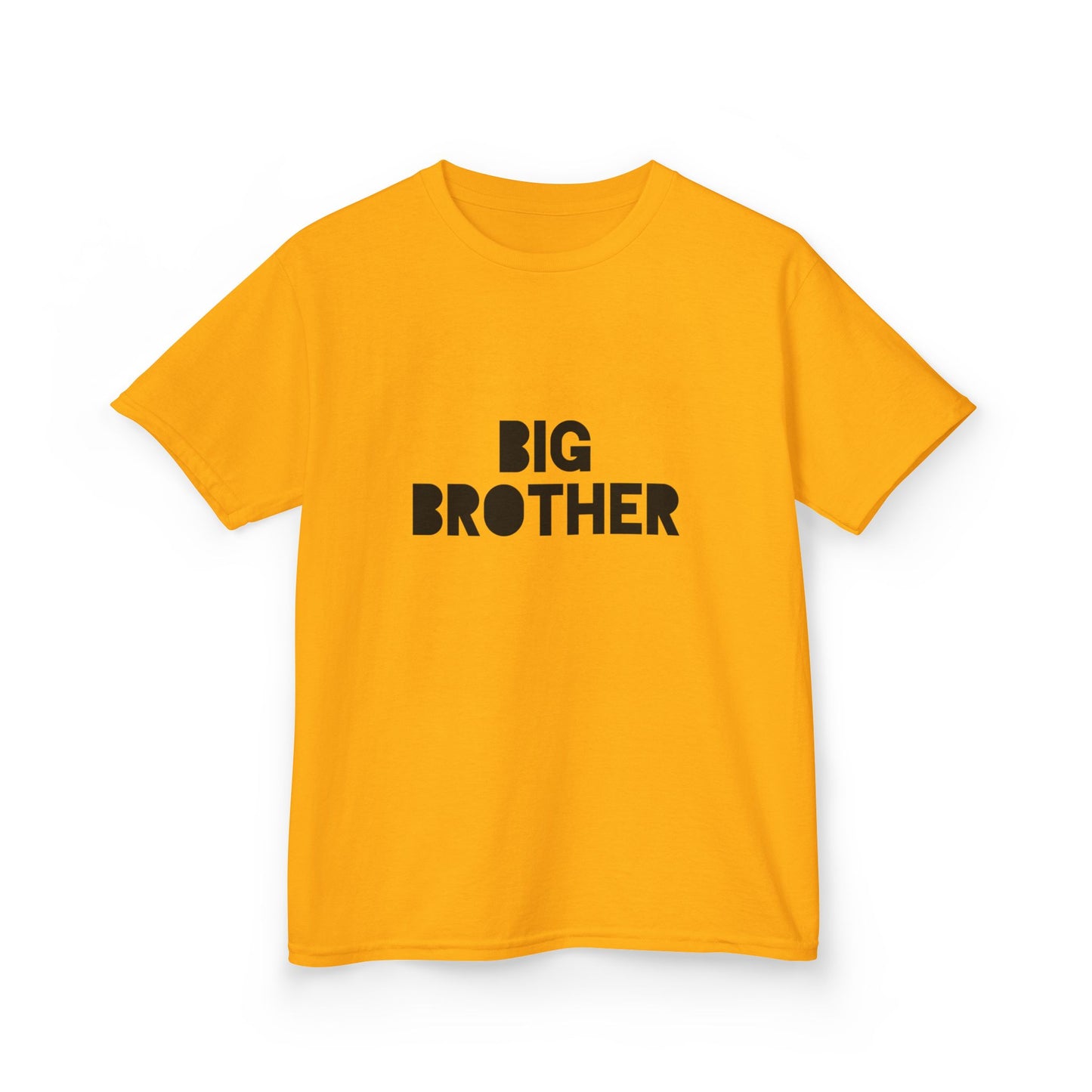Big Brother Kids T-Shirt