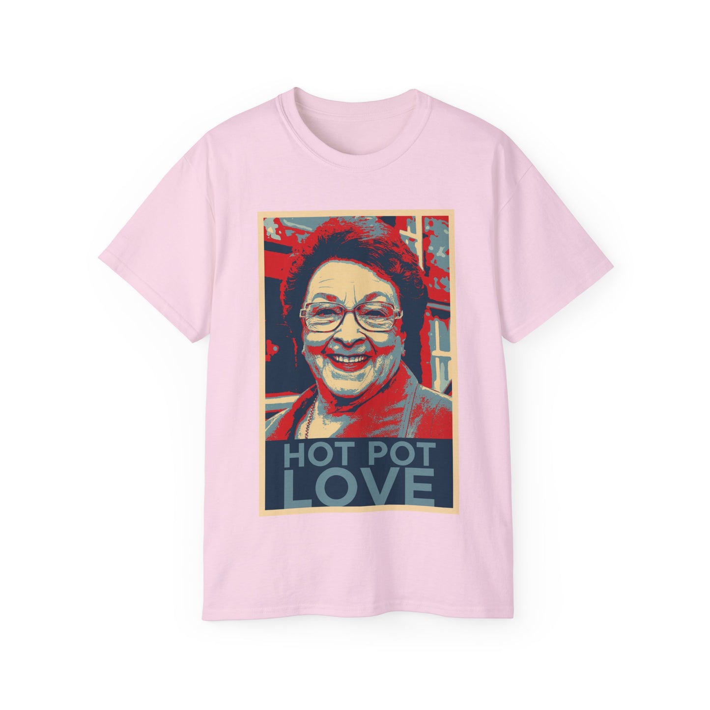 Betty Turpin T-Shirt