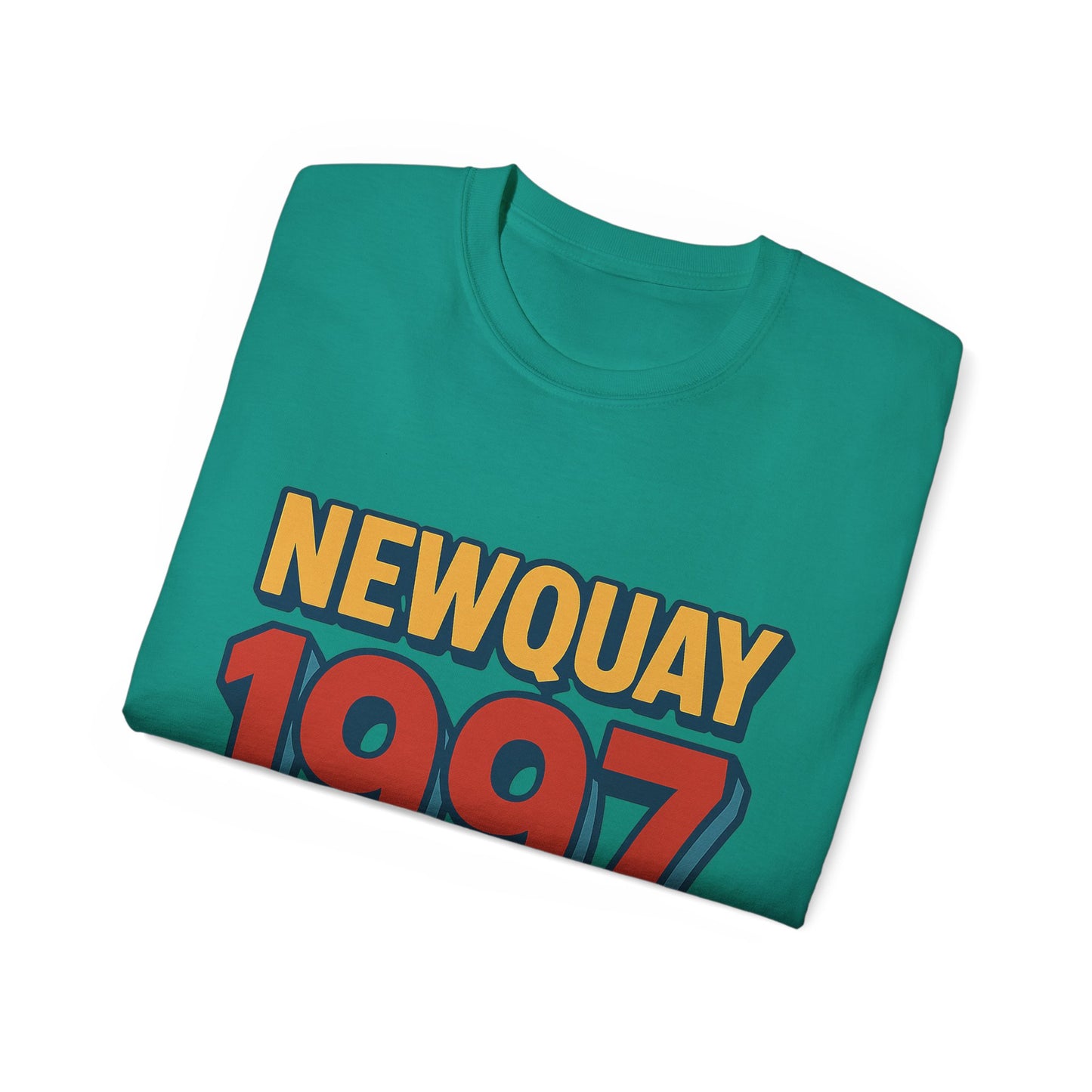 Newquay 1997 T-Shirt