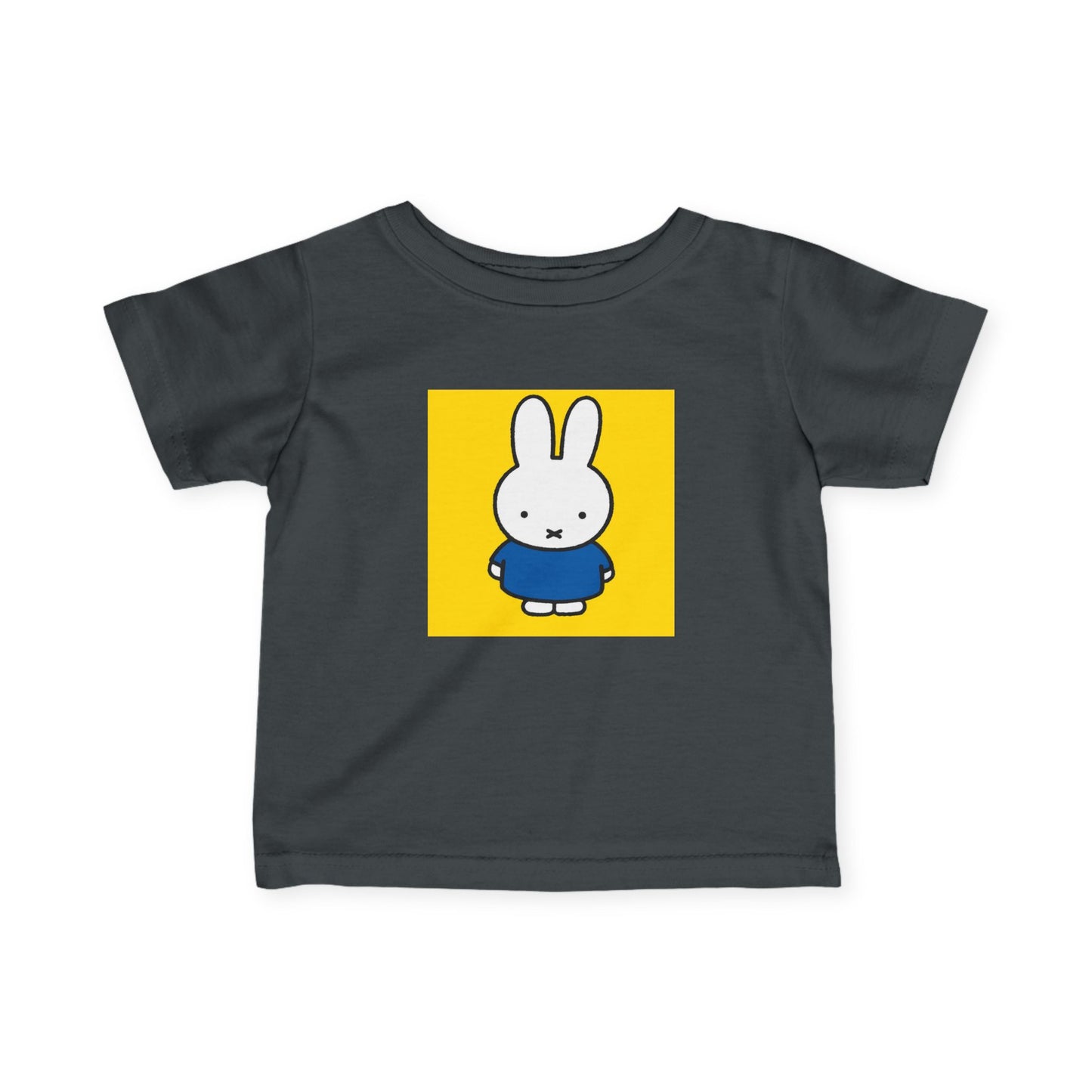 Miffy in Blue Dress
