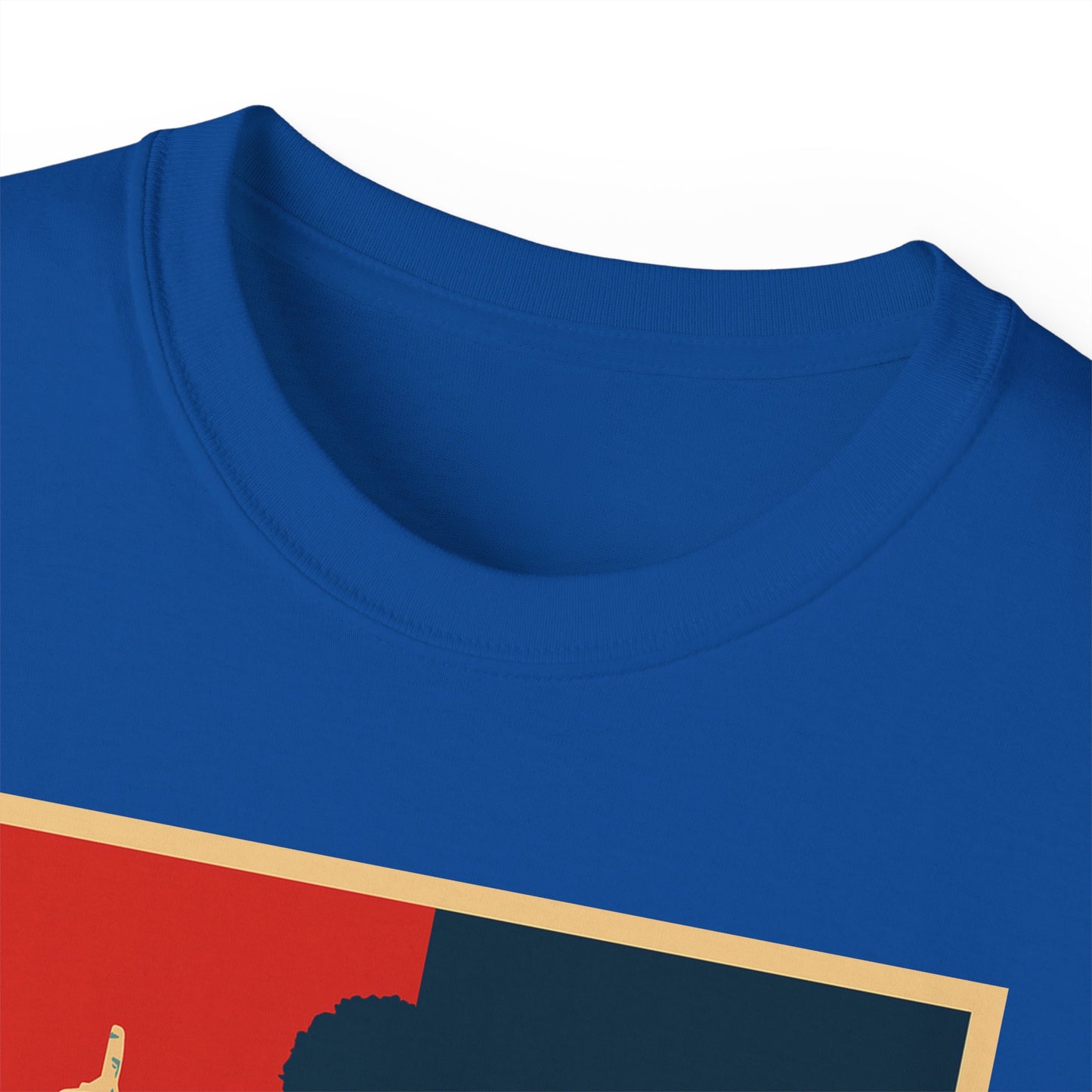 Mo Salah Back T-Shirt