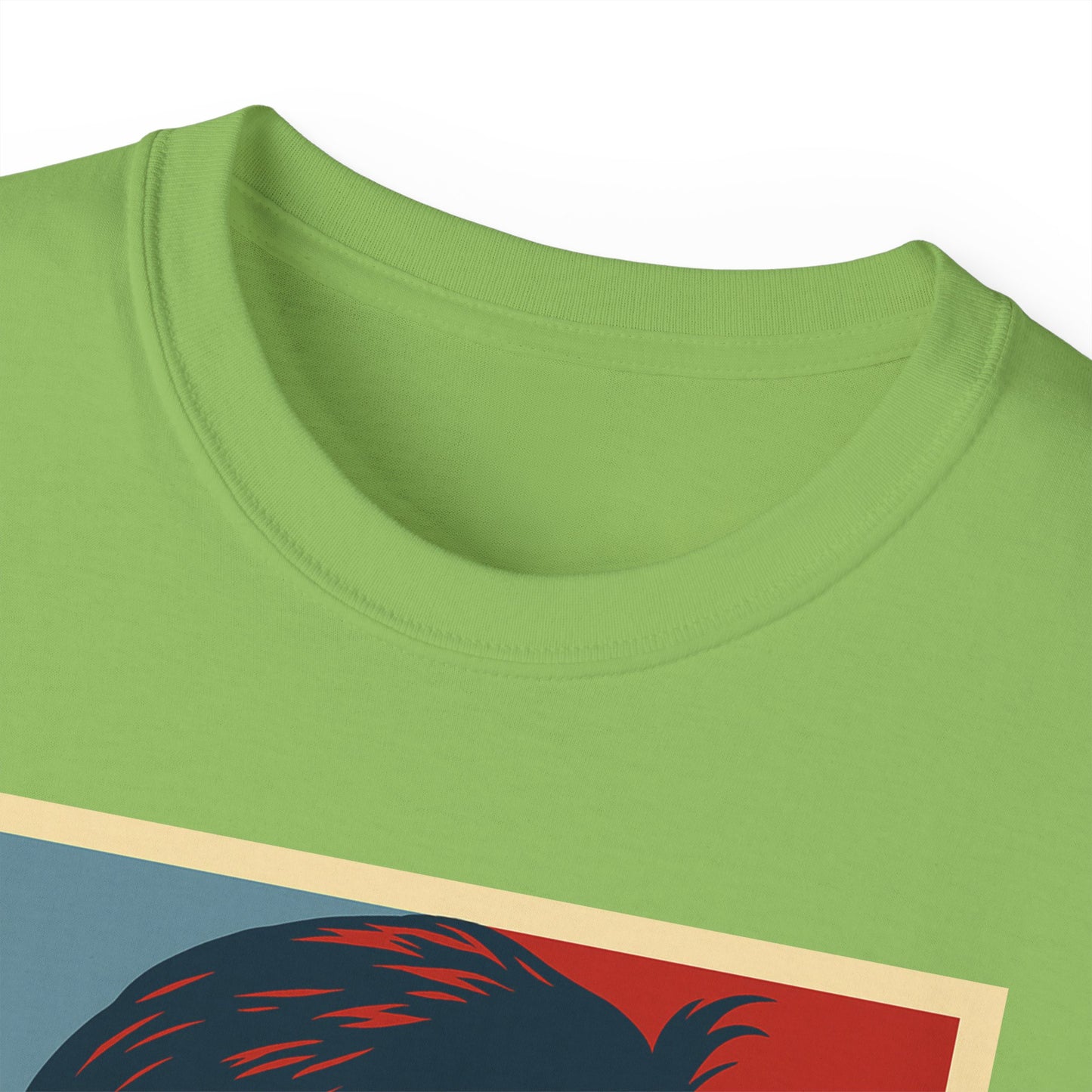 George Best Hope Poster T-Shirt - Manchester United