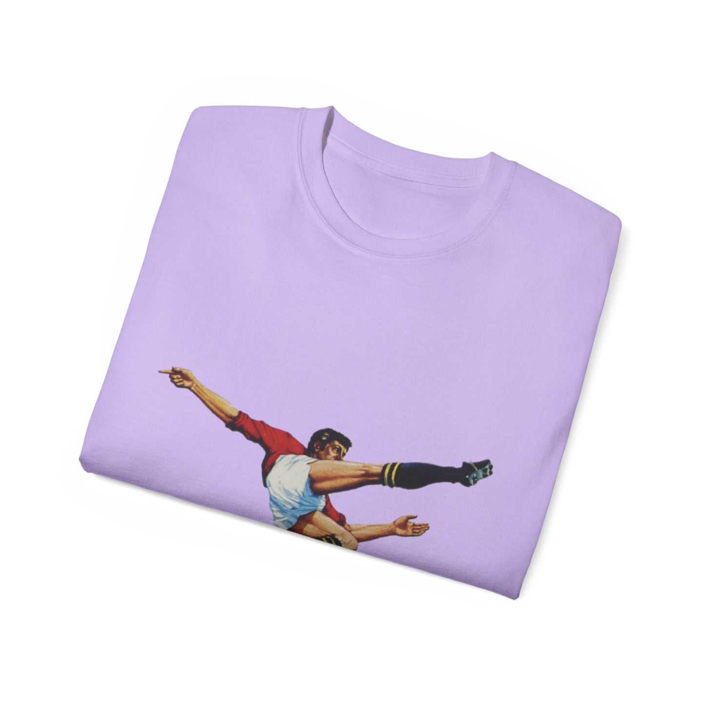 Panini Unisex Ultra Cotton Tee