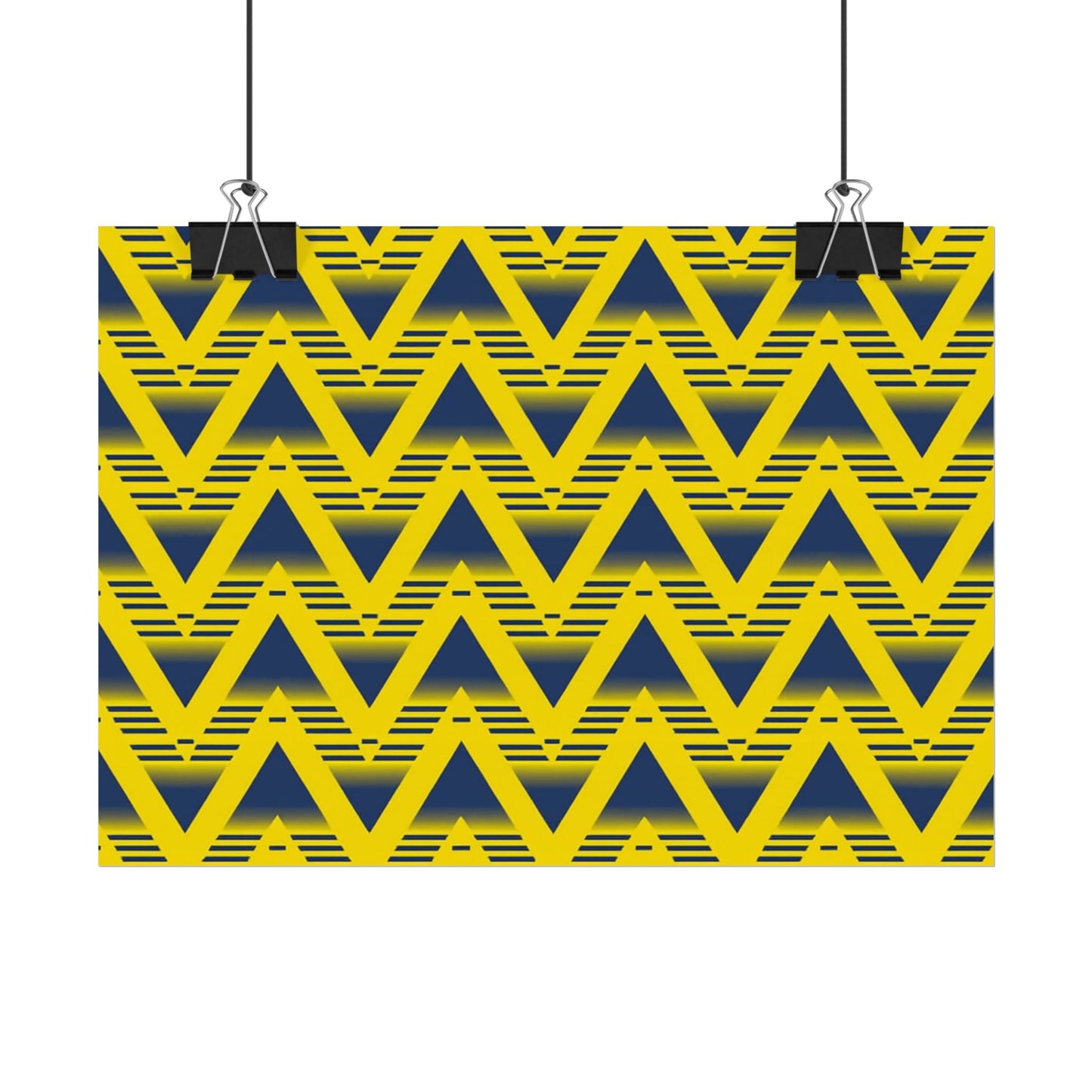 Arsenal Bruised Banana Poster