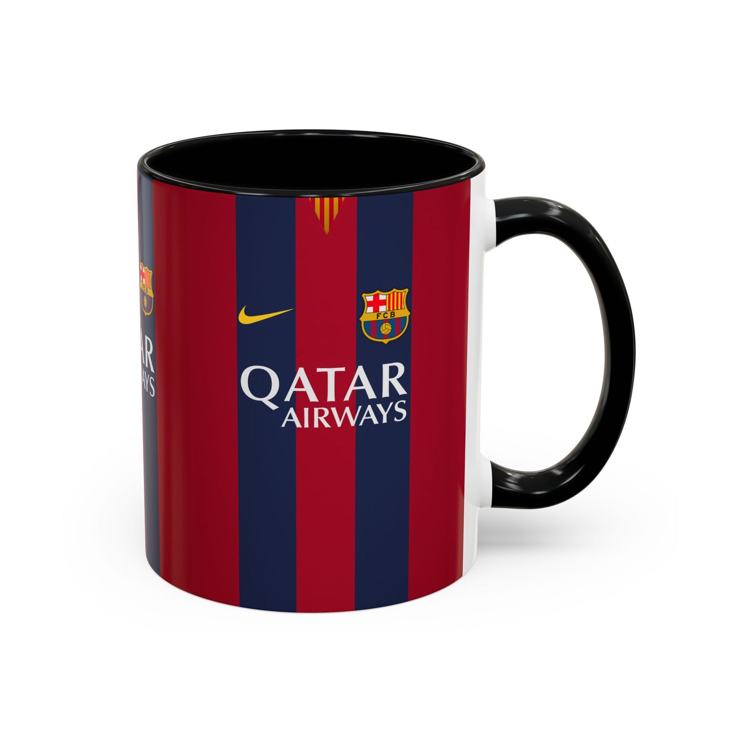 Barcelona FC 2014-15 Kit Mug