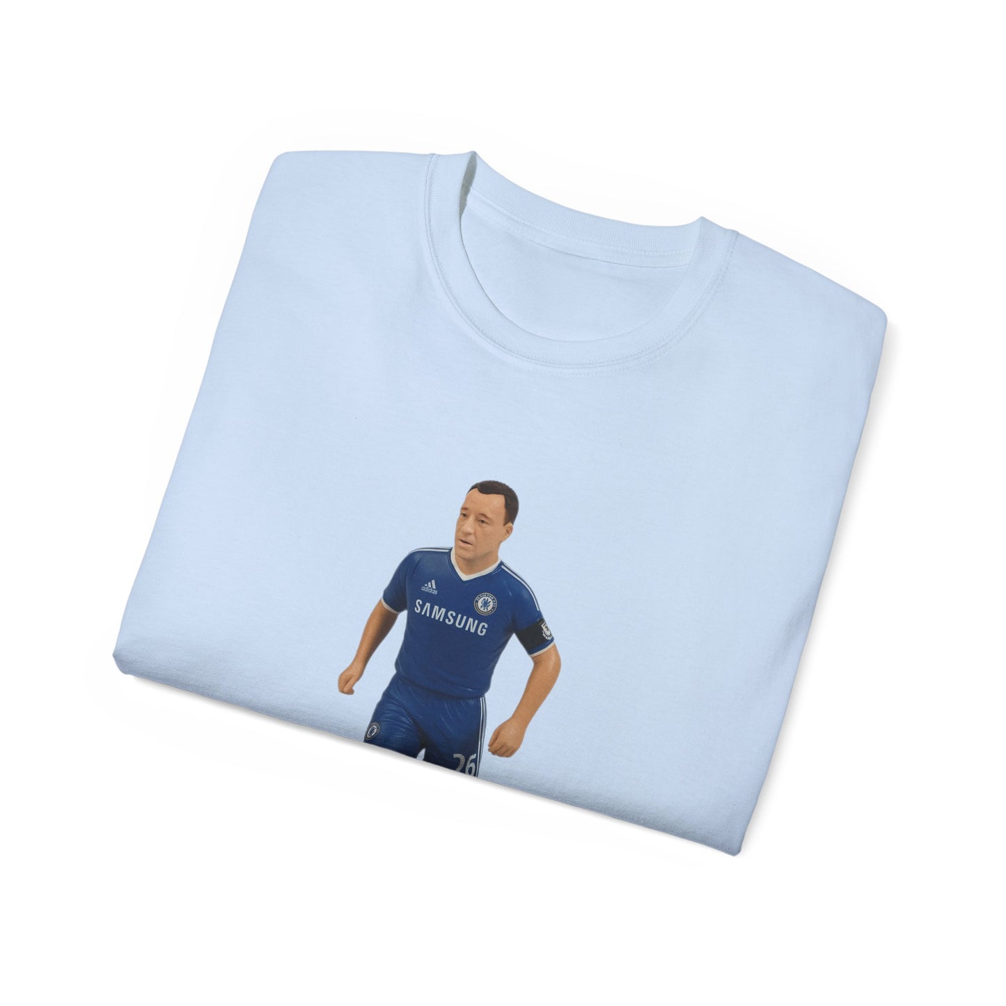 John Terry Subbuteo T-Shirt - Chelsea