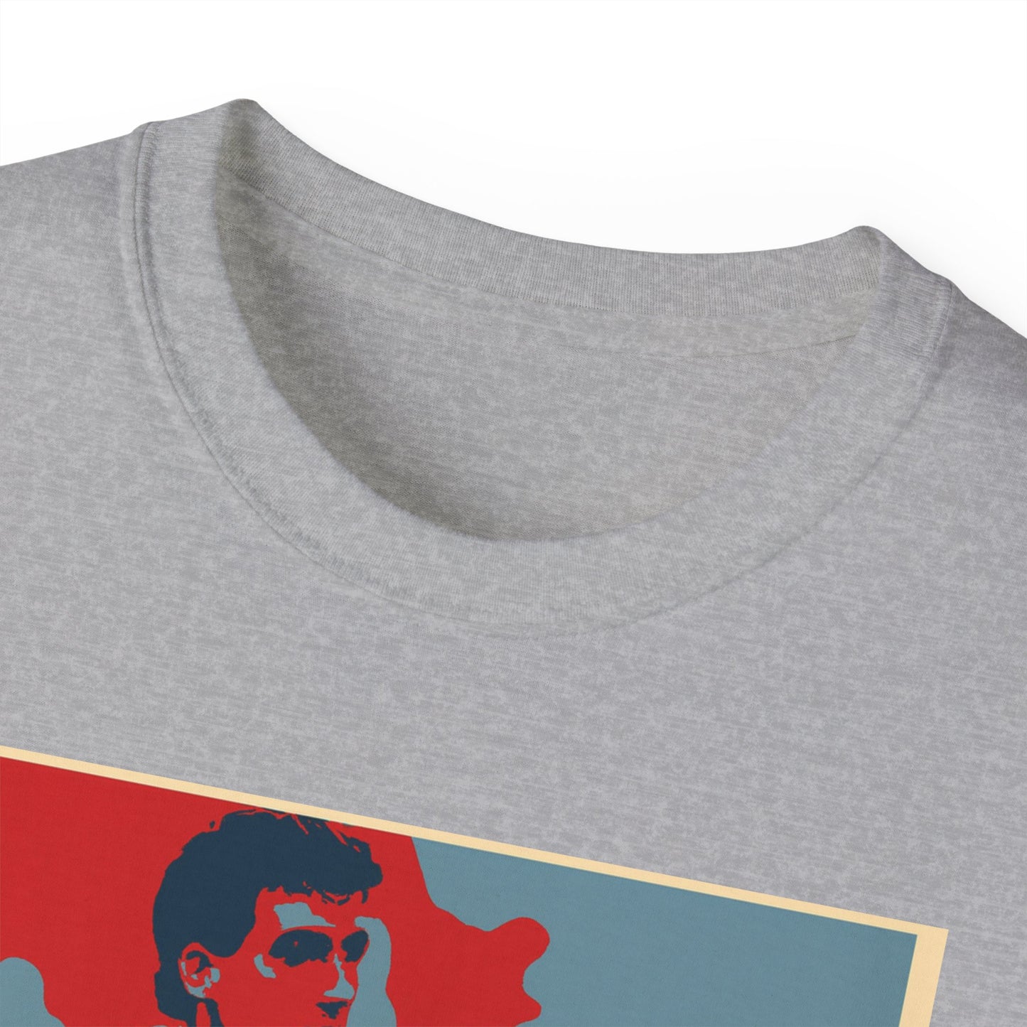 Paul McStay Hope T-Shirt