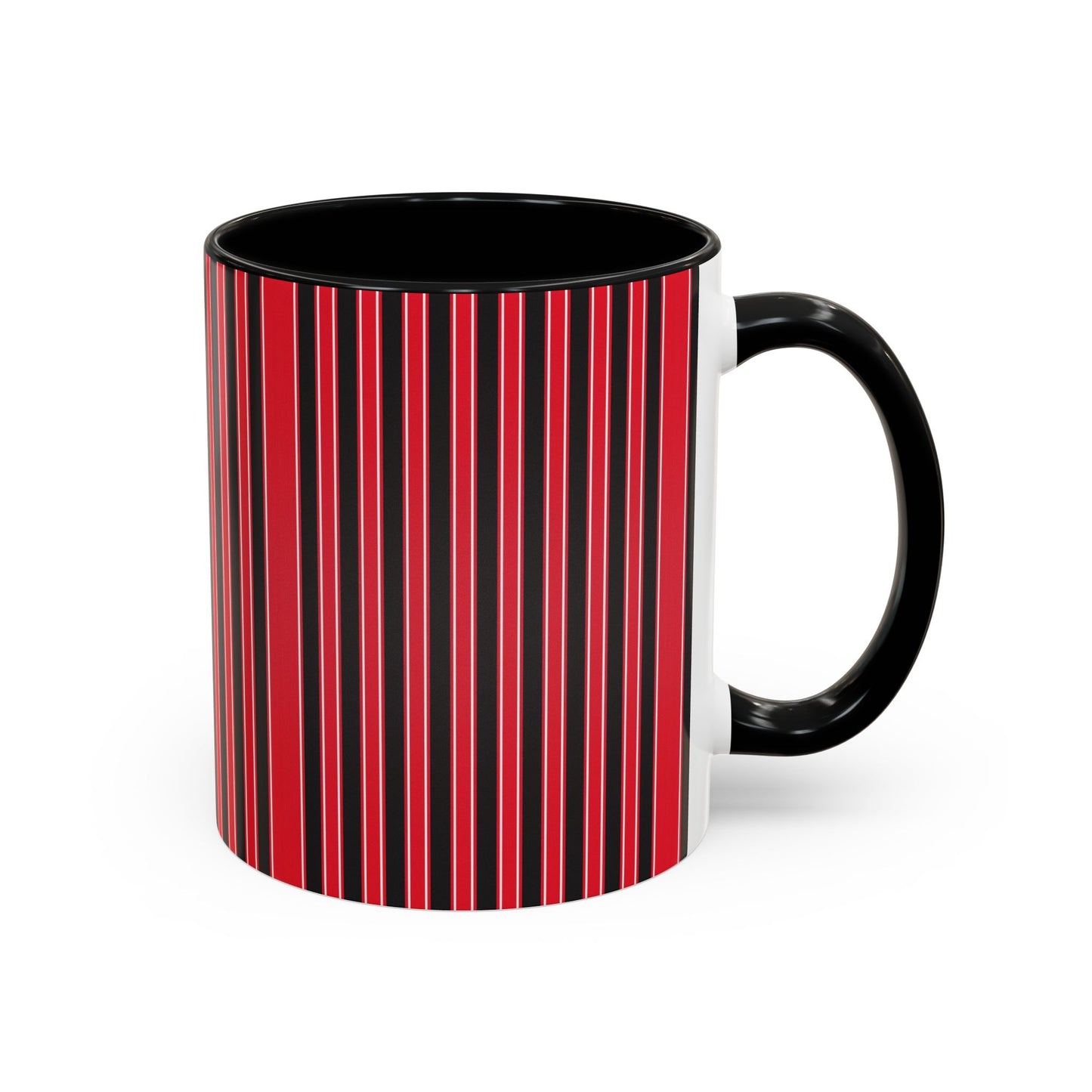 Bournemouth 2000-02 Home kit Mug
