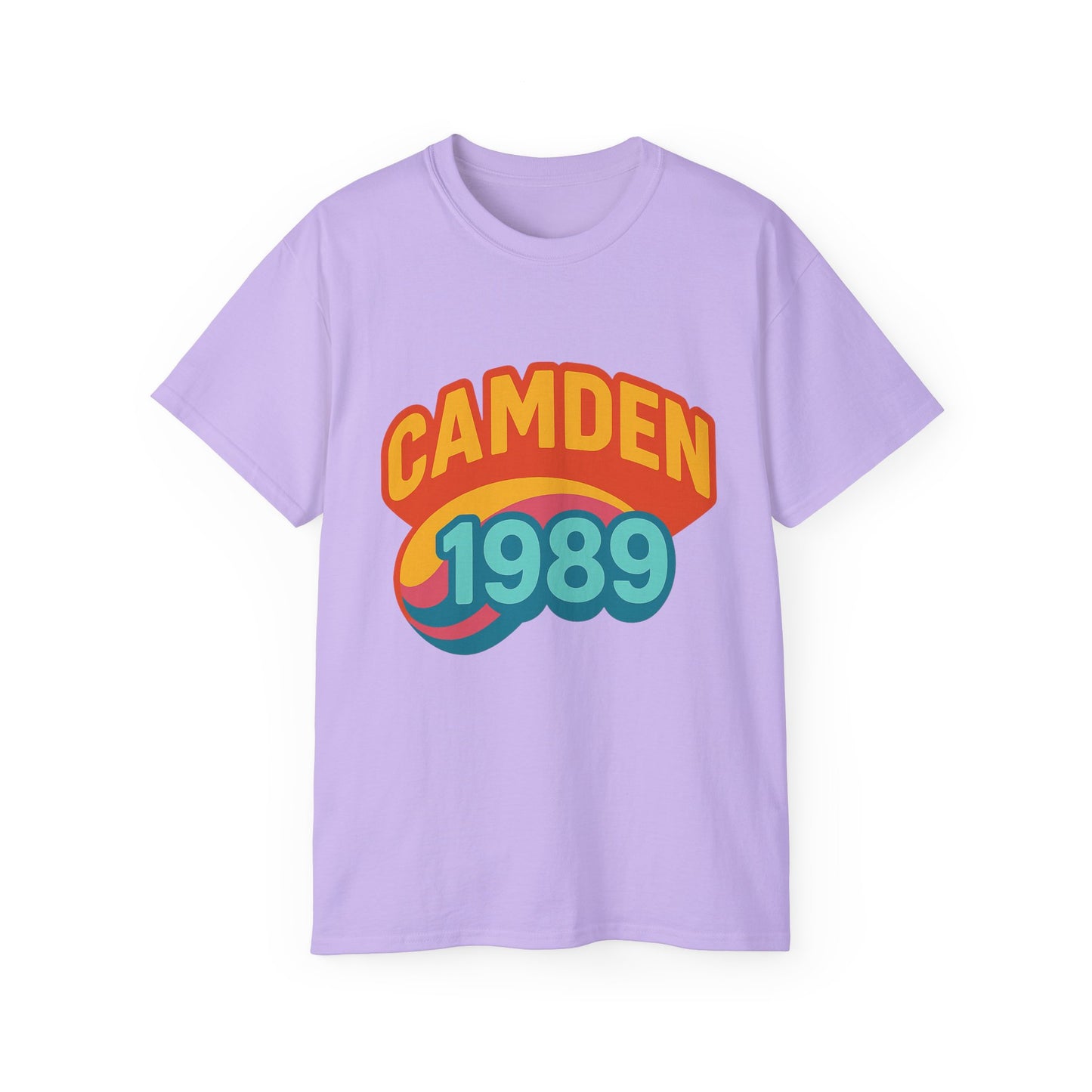 Camden 1989 T-Shirt