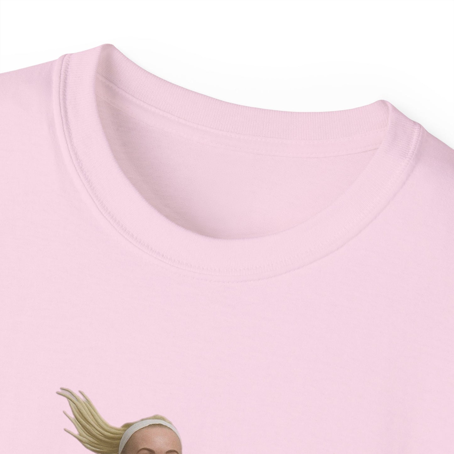 Chloe Kelly Subbuteo T-Shirt - England