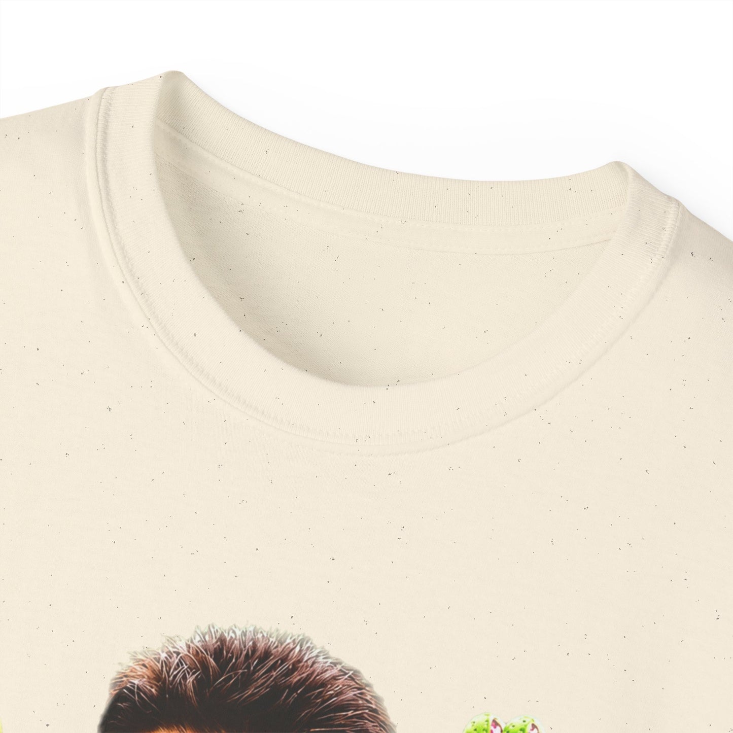 Les Sealey - Manchester United Unisex Ultra Cotton Tee