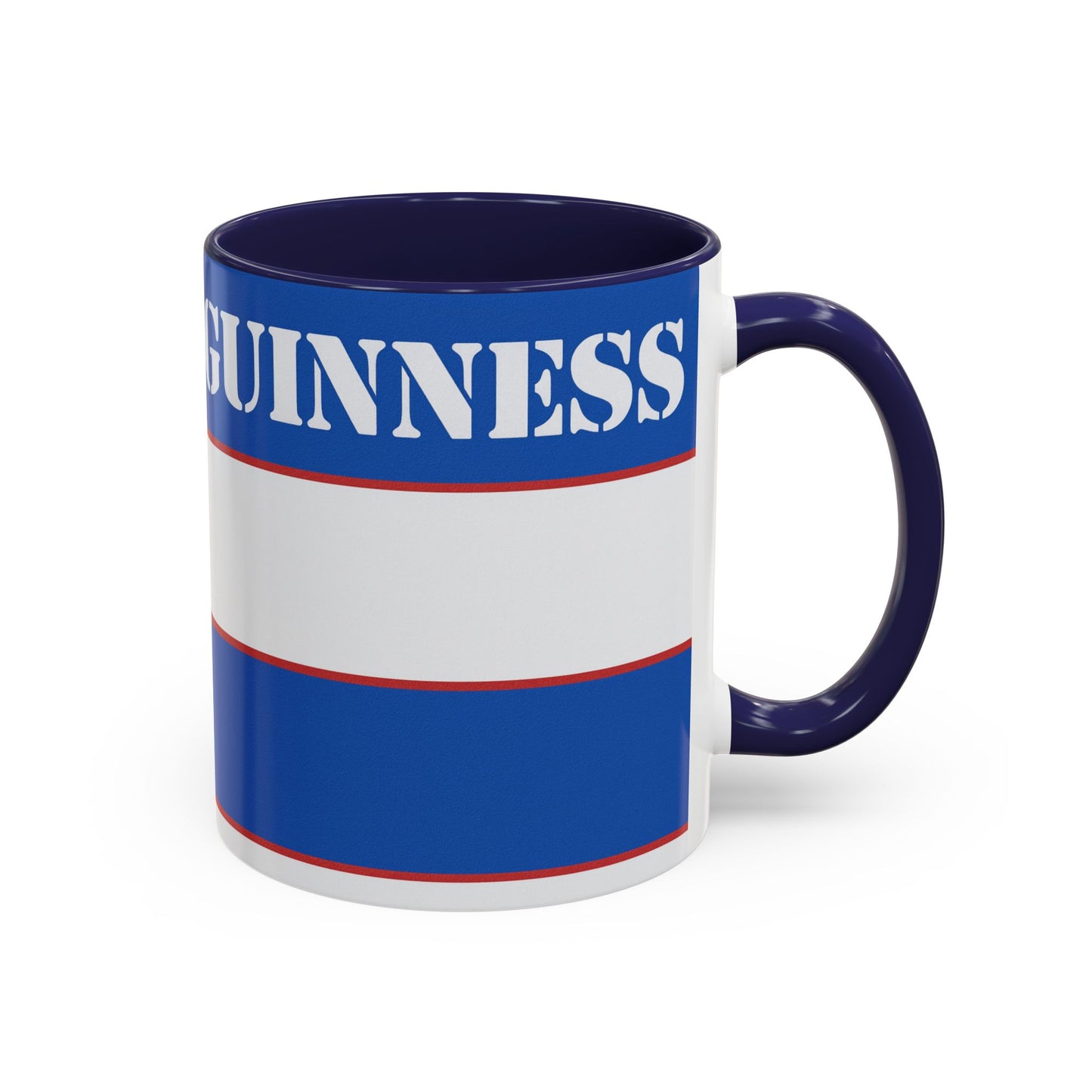 Queens Park Rangers 1980s Mug