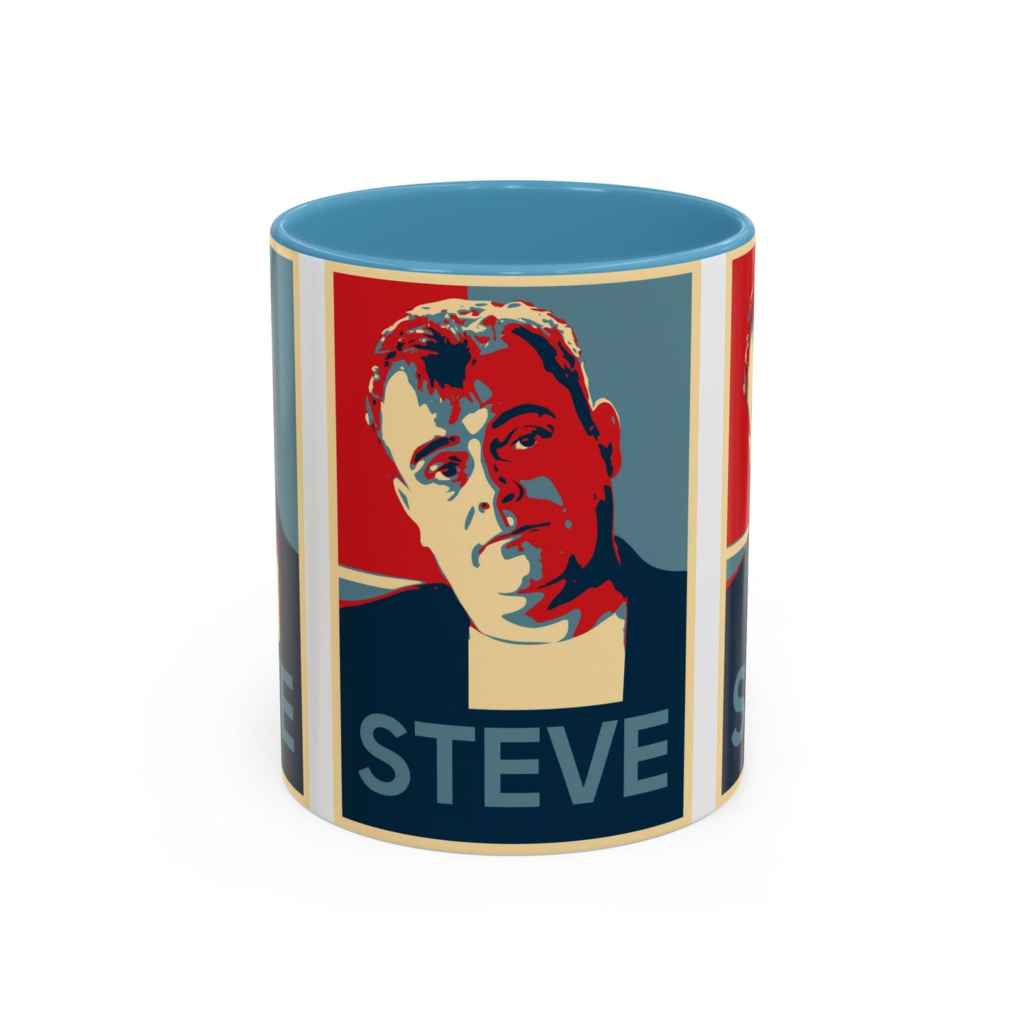 Steve McDonald Mug