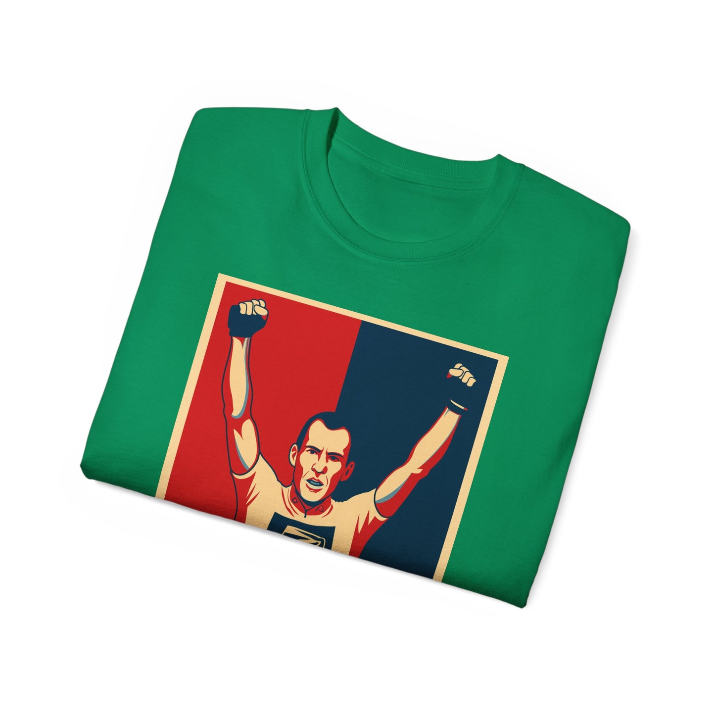 Lance Armstrong T-Shirt