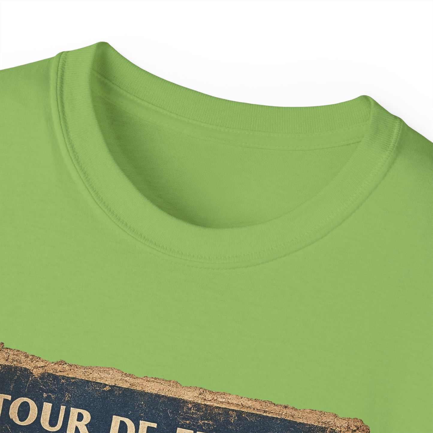 Tour de France 1951 Poster