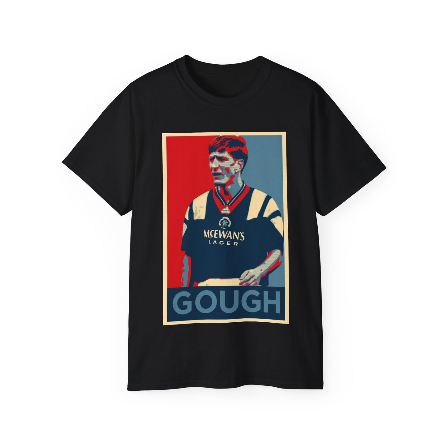 Richard Gough Hope T-Shirt