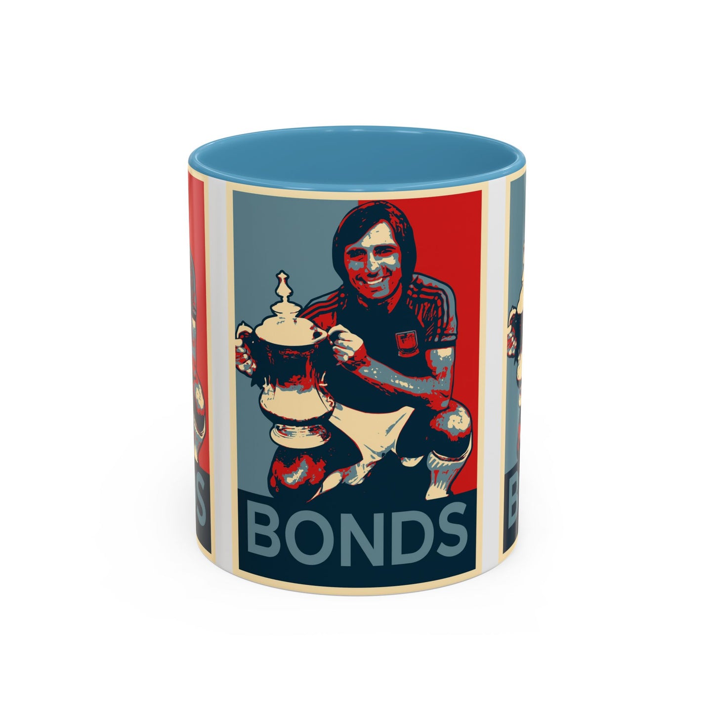 Billy Bonds Hope Mug