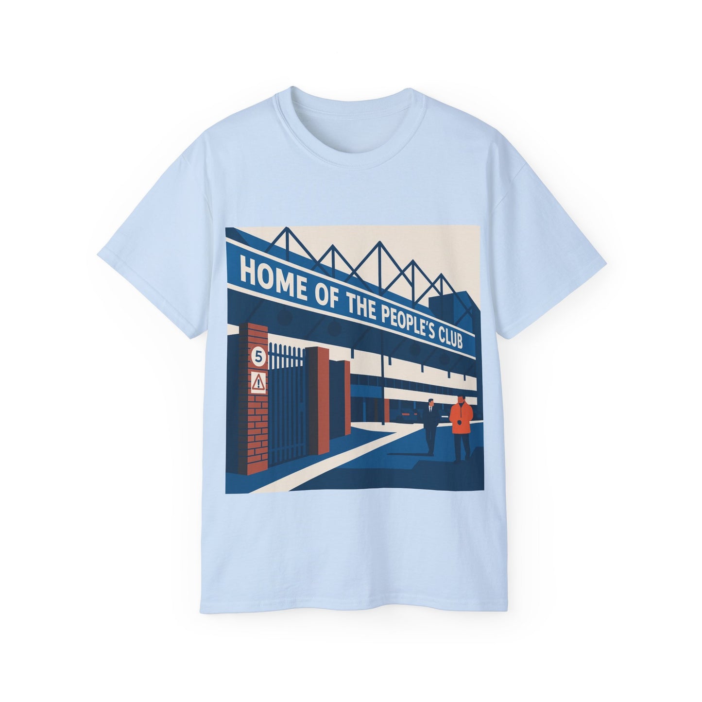 Goodison Park - Everton