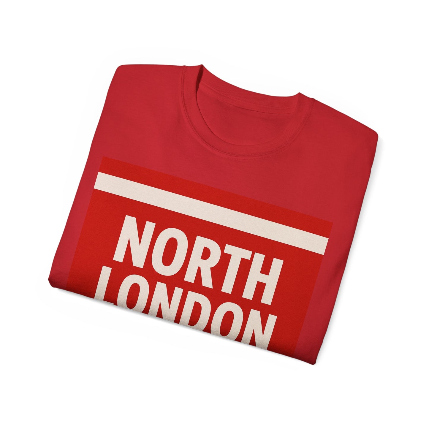 North London Forever Arsenal T-Shirt